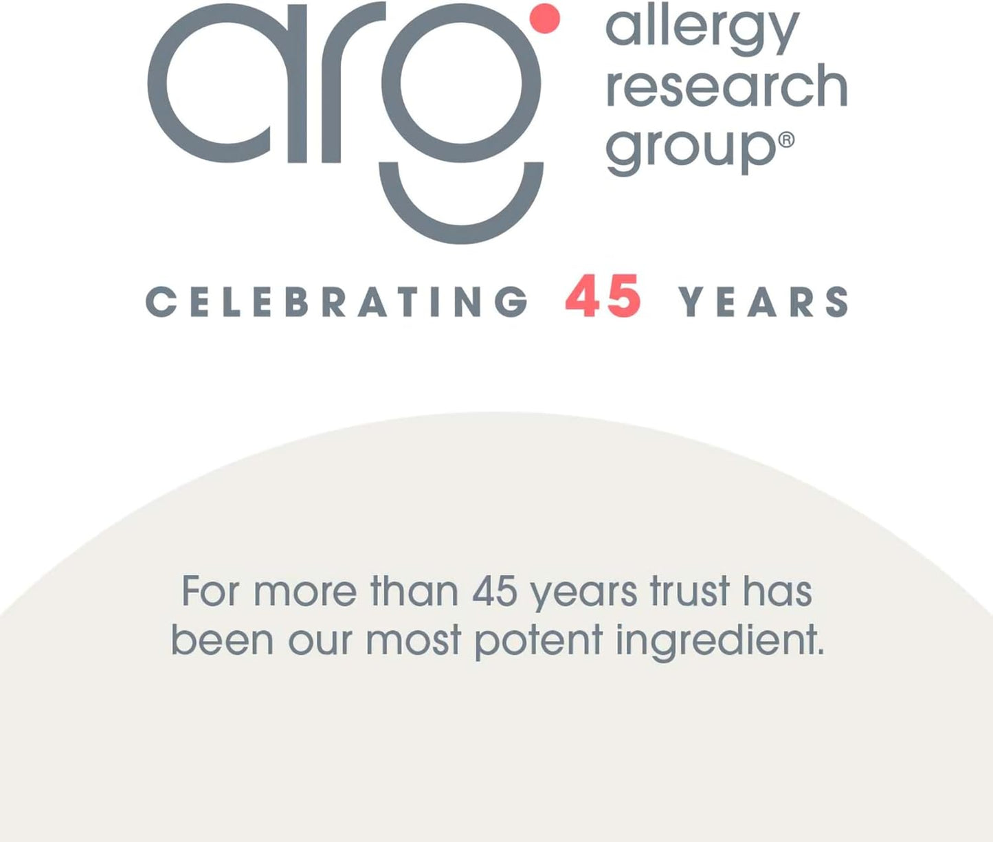 Allergy Research Group Lumbrokinase Supplement - Promotes Healthy Circulation with 30 Delayed Release Vegetarian Capsules