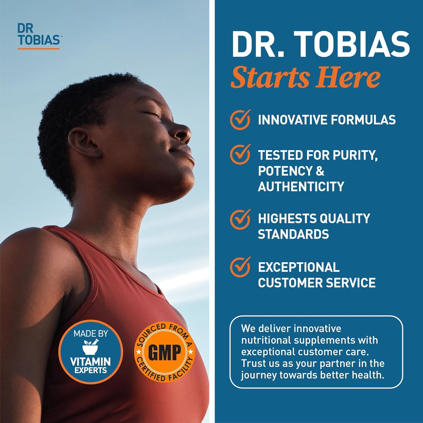 Alpha GPC & Joint Support Supplement - Boost Cognitive Function & Joint Health with Premium Ingredients