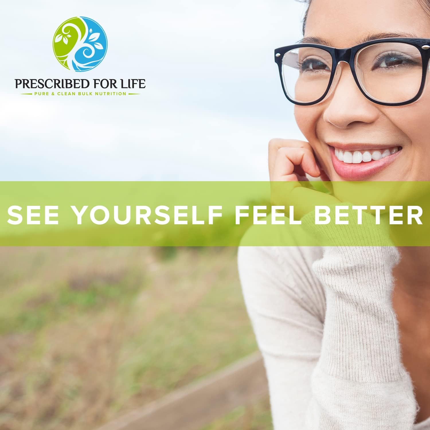 Alpha GPC Powder - Choline Supplement for Cognitive Function & Memory Support - Non GMO, Vegan, Soy Free - 4oz / 113g