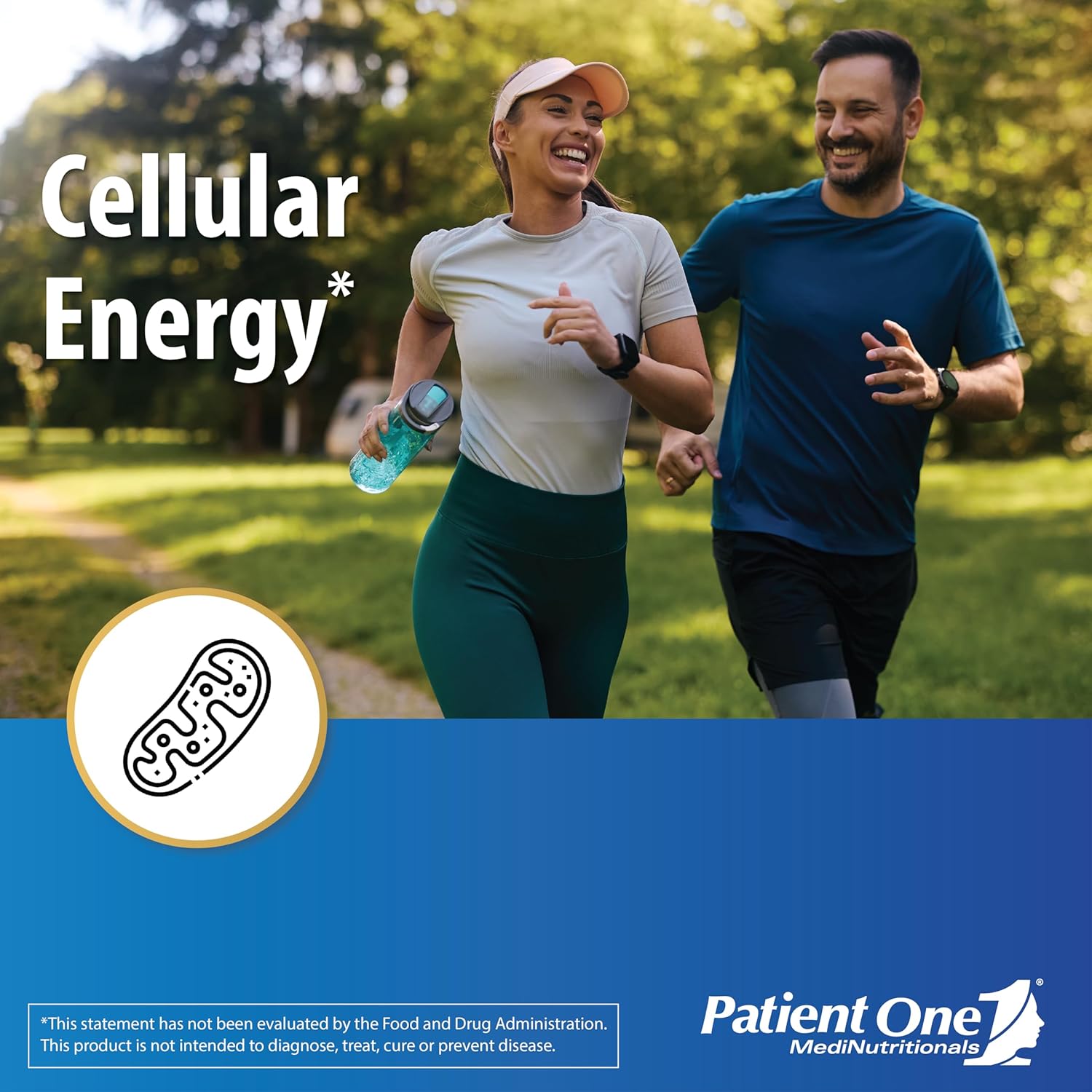 Alpha Lipoic Acid (ALA) 200mg | Antioxidant Supplement for Nerve & Liver Health | 90 Capsules by Patient One