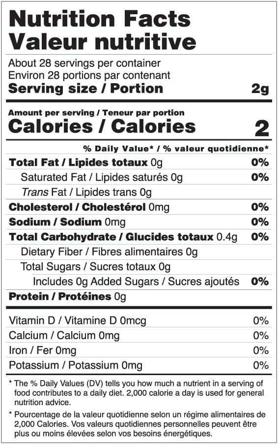 American Ginseng Short Small #2 | Cultivated in Marathon County, Wisconsin | 2oz Box | Hsu's GinsengSKU 115-2