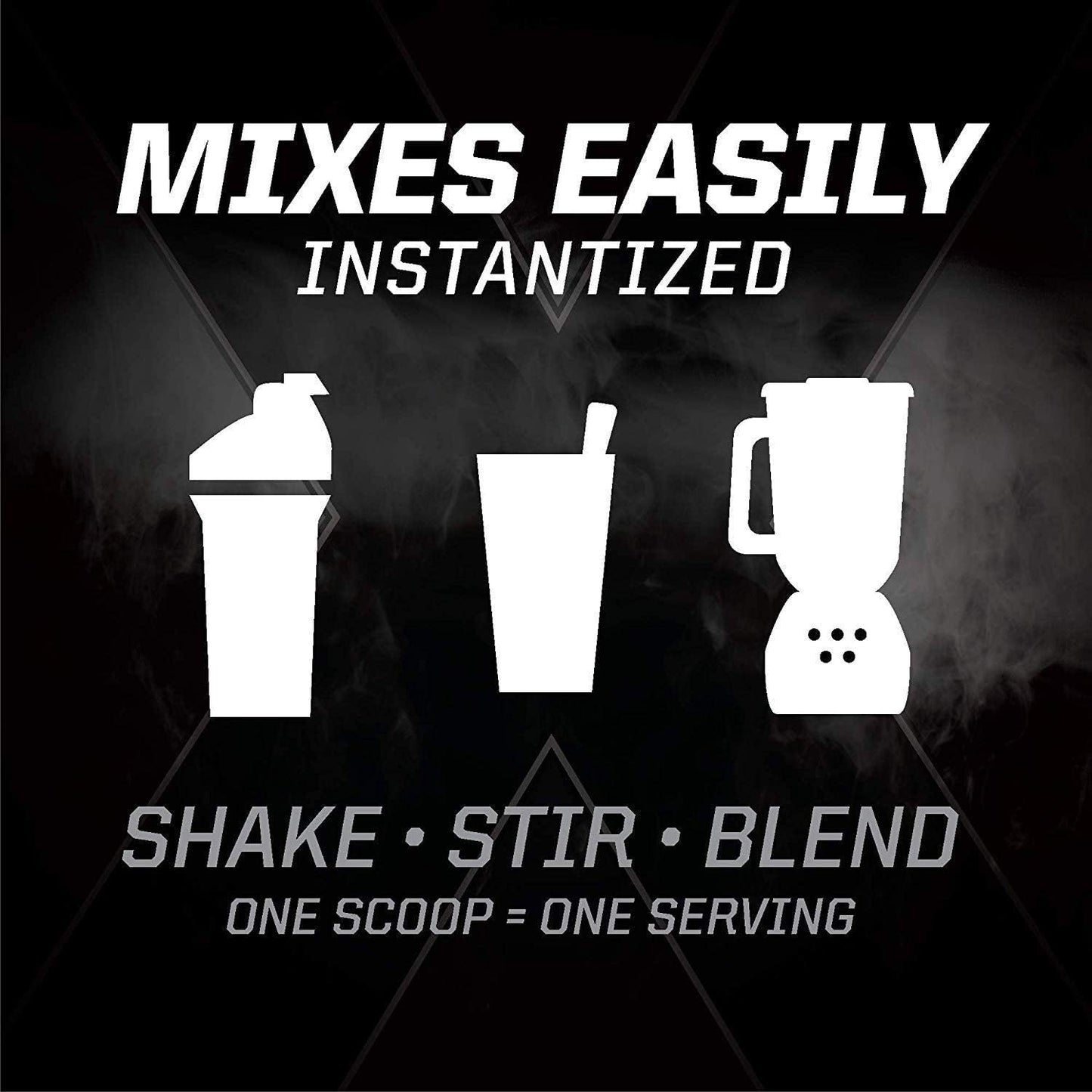 Amplify XL Premium Whey Protein Supplement with Hydro Greens Blend - Mango Mania Flavor - Muscle Recovery and Strength Support