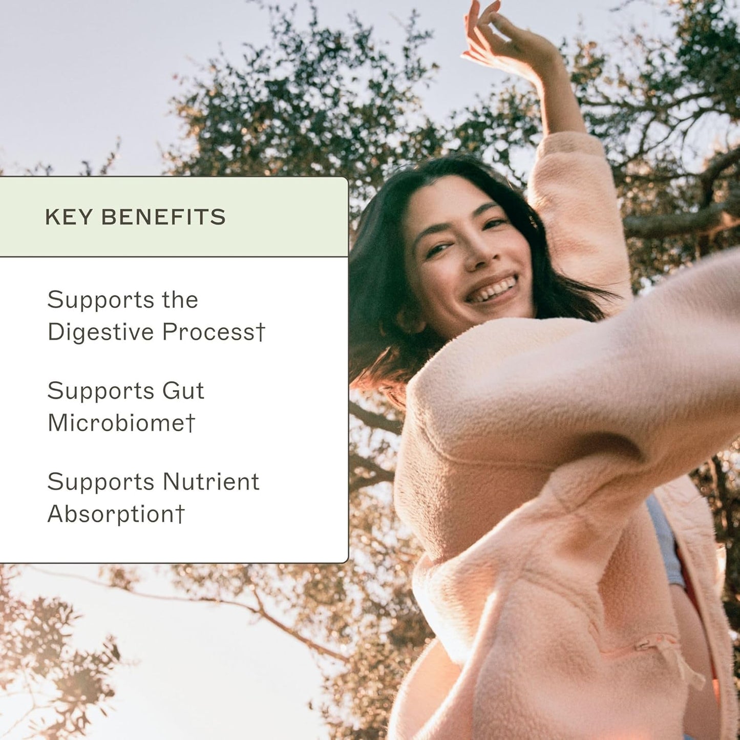 Amy Myers MD Digestive Enzymes - 19 Enzymes for Gut Health, Bloating & Stomach Issues - DPP-IV Protease Amylase Lipase Lactase Sucrase - 120 Capsules to Break Down Protein, Carbs, Sugar, and Fiber