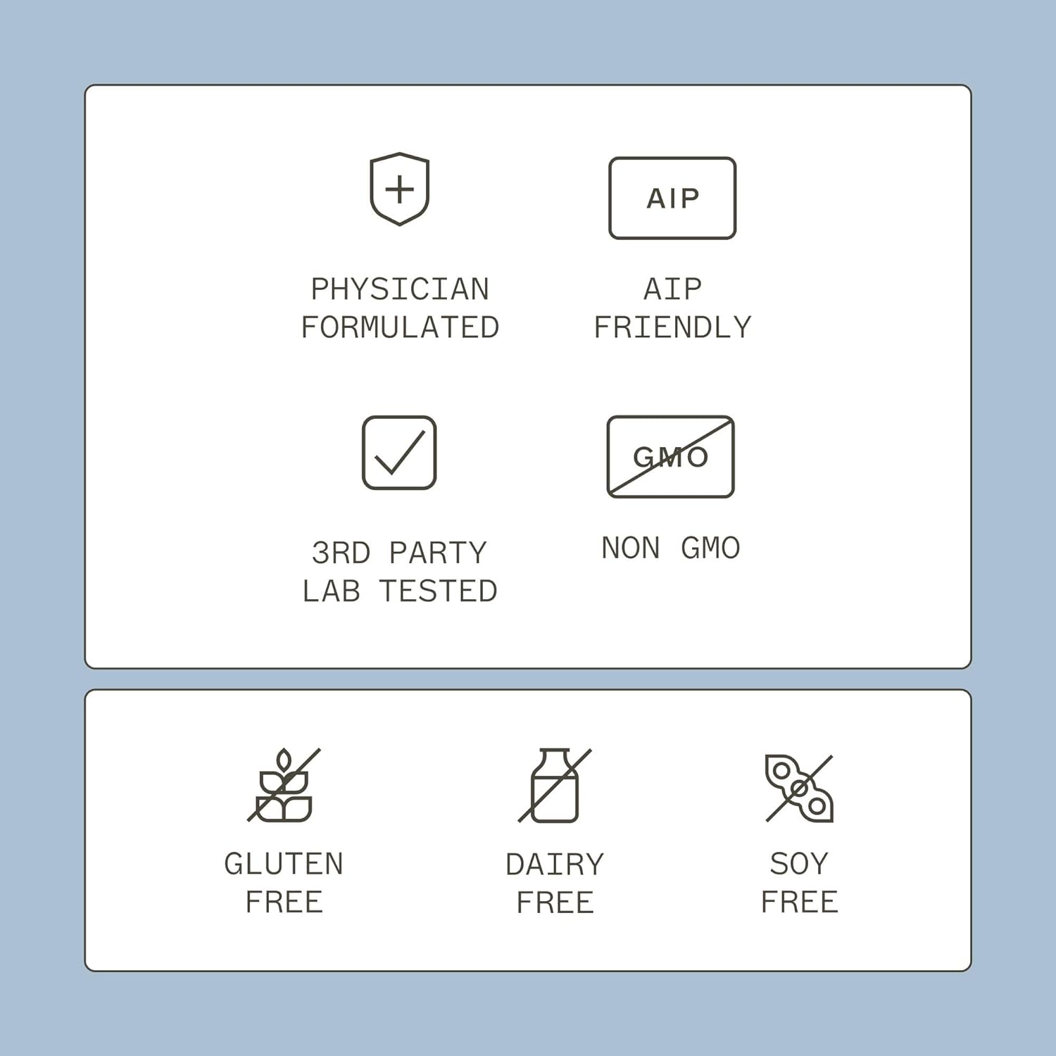 Amy Myers MD Liposomal Vitamin C Liquid 1000mg - High Absorption Ascorbic Acid Supplement - Immune Support & Collagen Boost - Non-GMO - 1 Month Supply - 16 Fl Oz