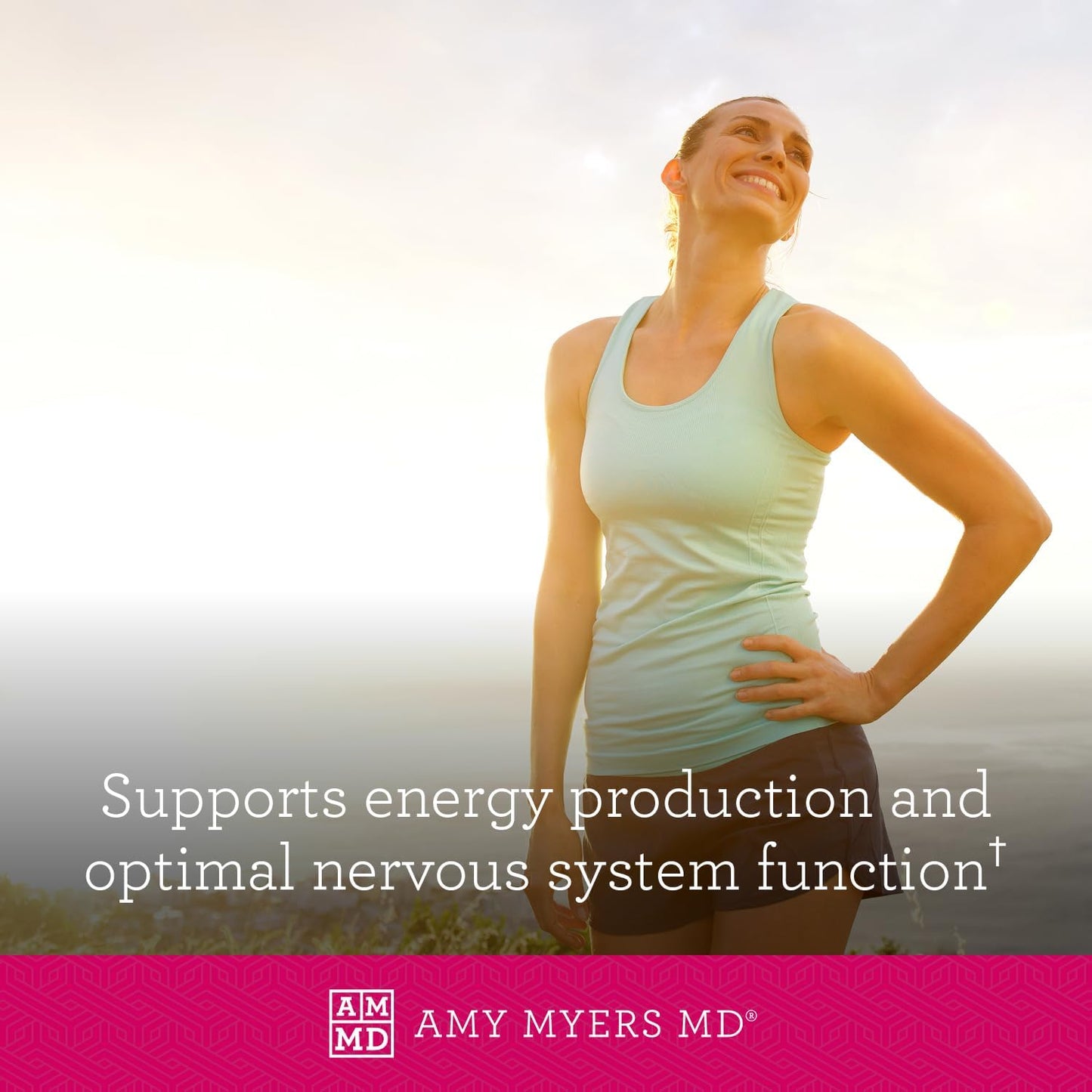 Amy Myers MD MagMove: Natural Digestive Support Supplement