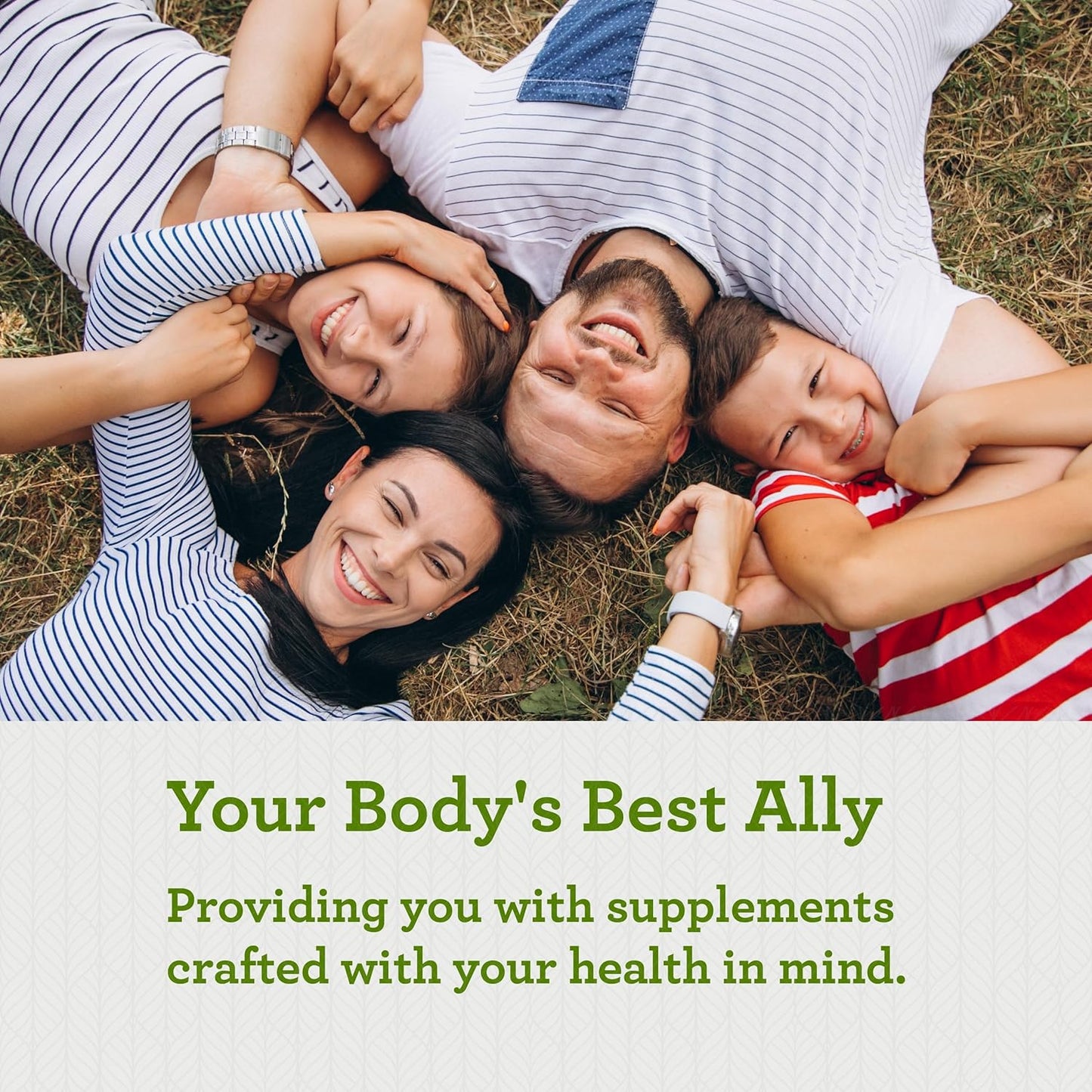 Amy Myers MD Organic Greens Powder Superfood Juice - USDA Certified 14 Organic Plant Foods - Spirulina, Chlorella, Barley - 270g