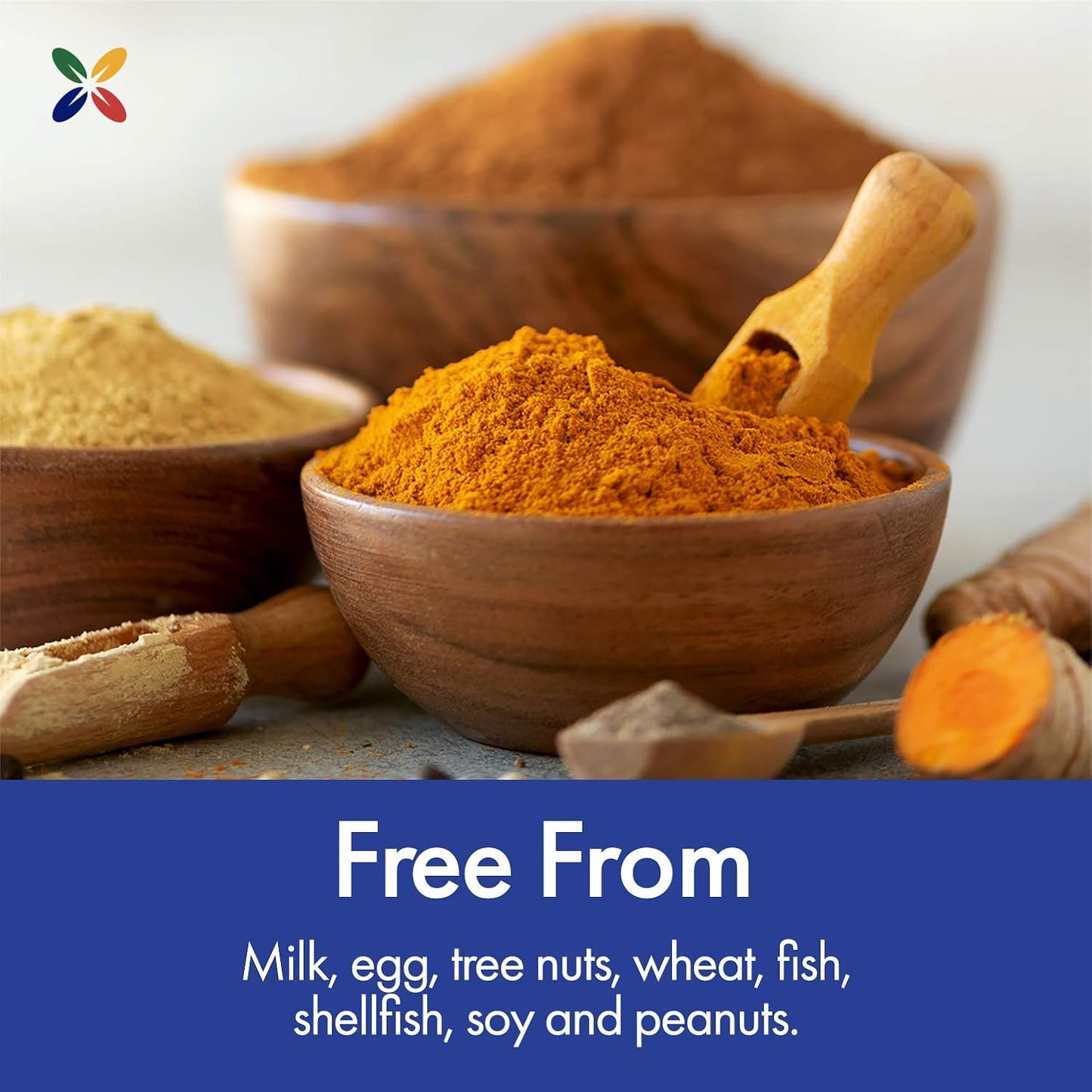 Anti-Aging Complex: Stop Aging Now CUR-Q10 Ultra Curcumin CoQ10 Veggie Capsules