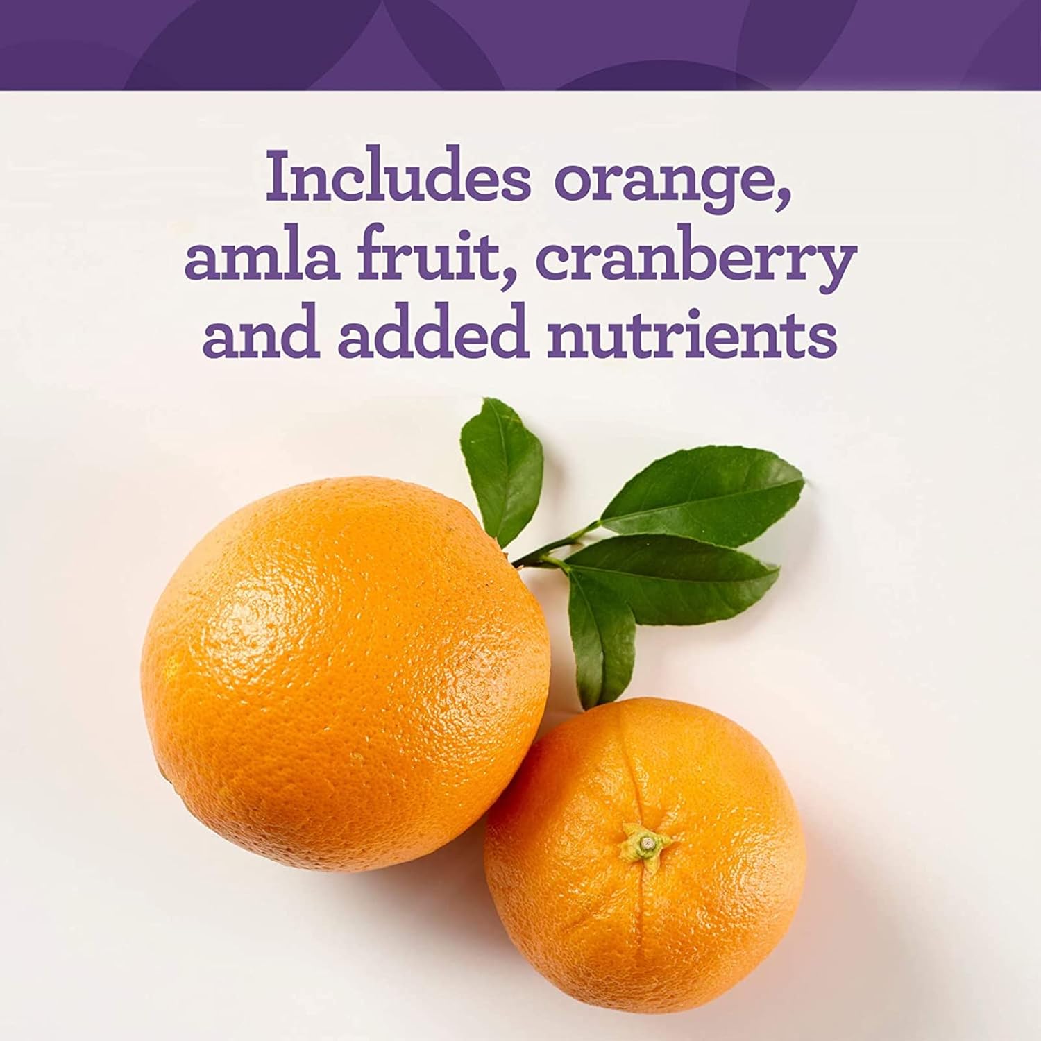 Antioxidant Vitamin C Powder Supplement for Immune Support - Vegetarian, Non-GMO - 2.96 Oz. (30 Servings)