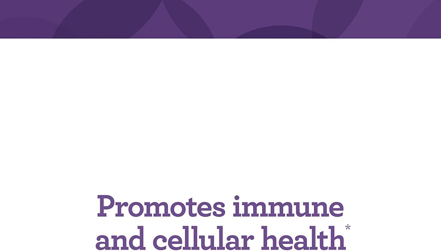 Antioxidant Vitamin C Powder Supplement for Immune Support - Vegetarian, Non-GMO - 2.96 Oz. (30 Servings)