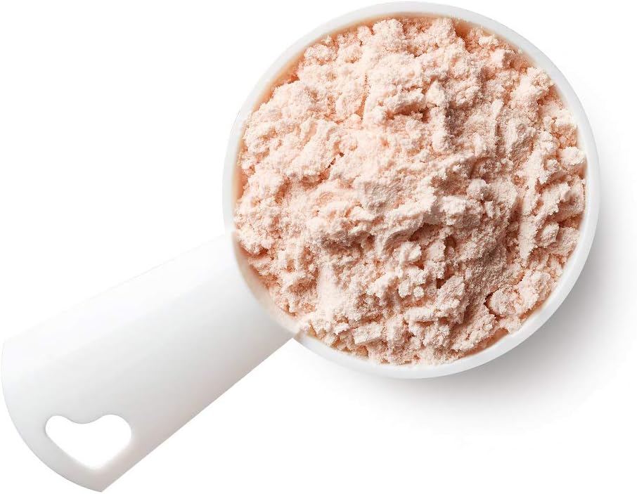 Antler Farms Mixed Berry Grass-Fed Whey Protein Isolate - 2 lbs, 30 Servings - Cold Processed, Keto Friendly, Rapidly Absorbed