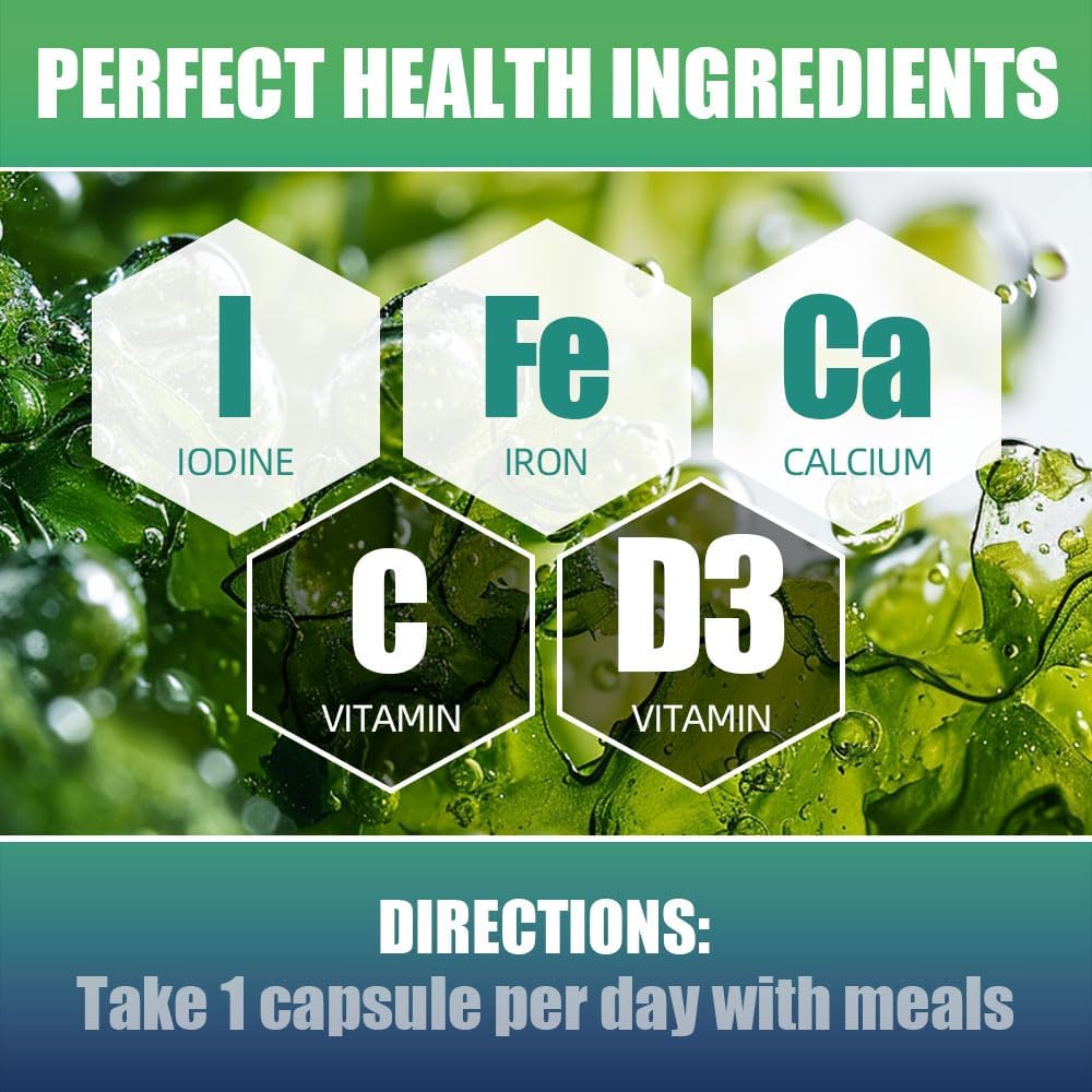 anytalk-anytalk Eye Vitamin & Mineral Supplement with Lutein & Zeaxanthin for Eye Strain, Pressure, Night Vision - 60 Softgels