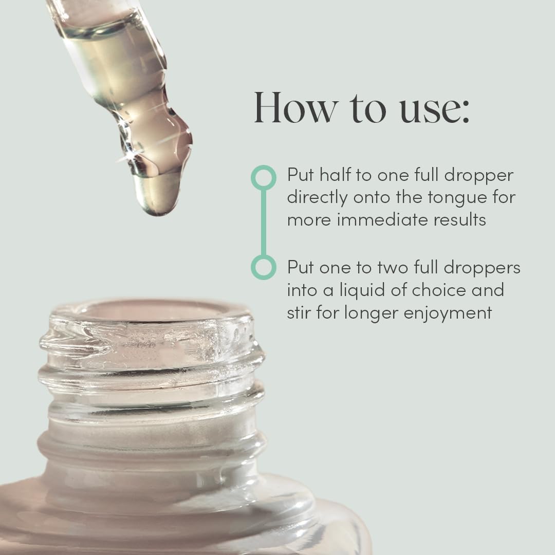 Apothékary White Wine-Inspired Herbal Supplement - Sugar Free, Gluten Free, Vegan - 100 Servings - 4.07oz - BoostGo Australia