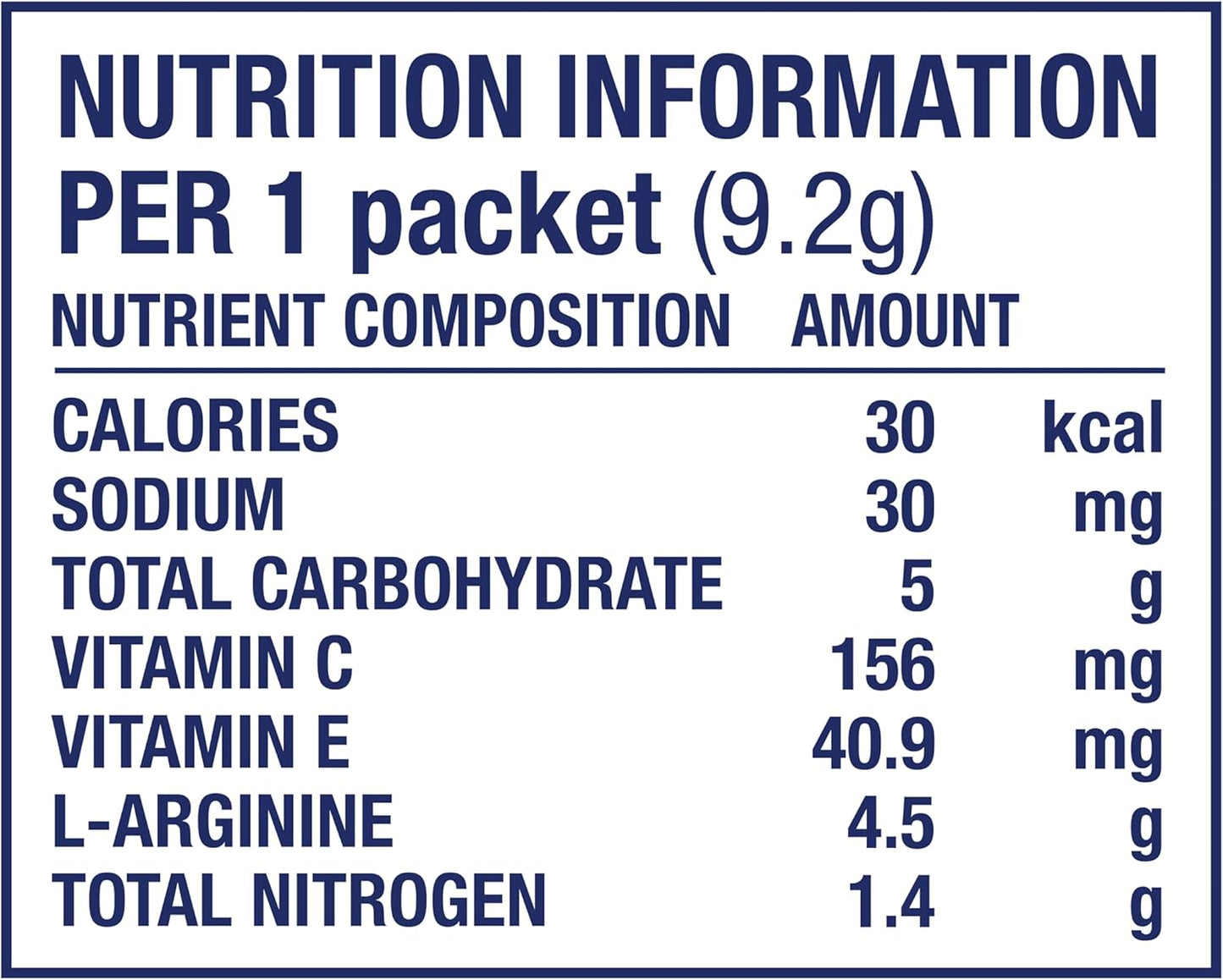 Arginaid Cherry 0.32-Ounce Packets - Pack of 56 - Varying Packaging