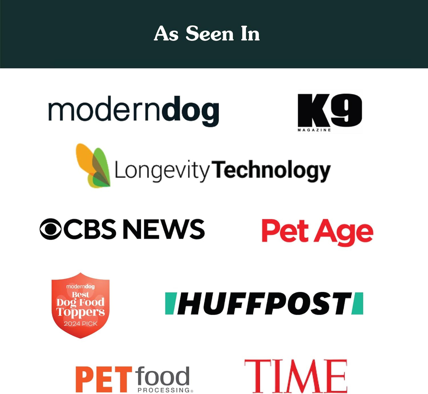 Arterra Pet Science All-in-One Dog Supplement for Advanced Wellness & Longevity, 46 Premium Ingredients, Vet-Formulated, Adult Formula