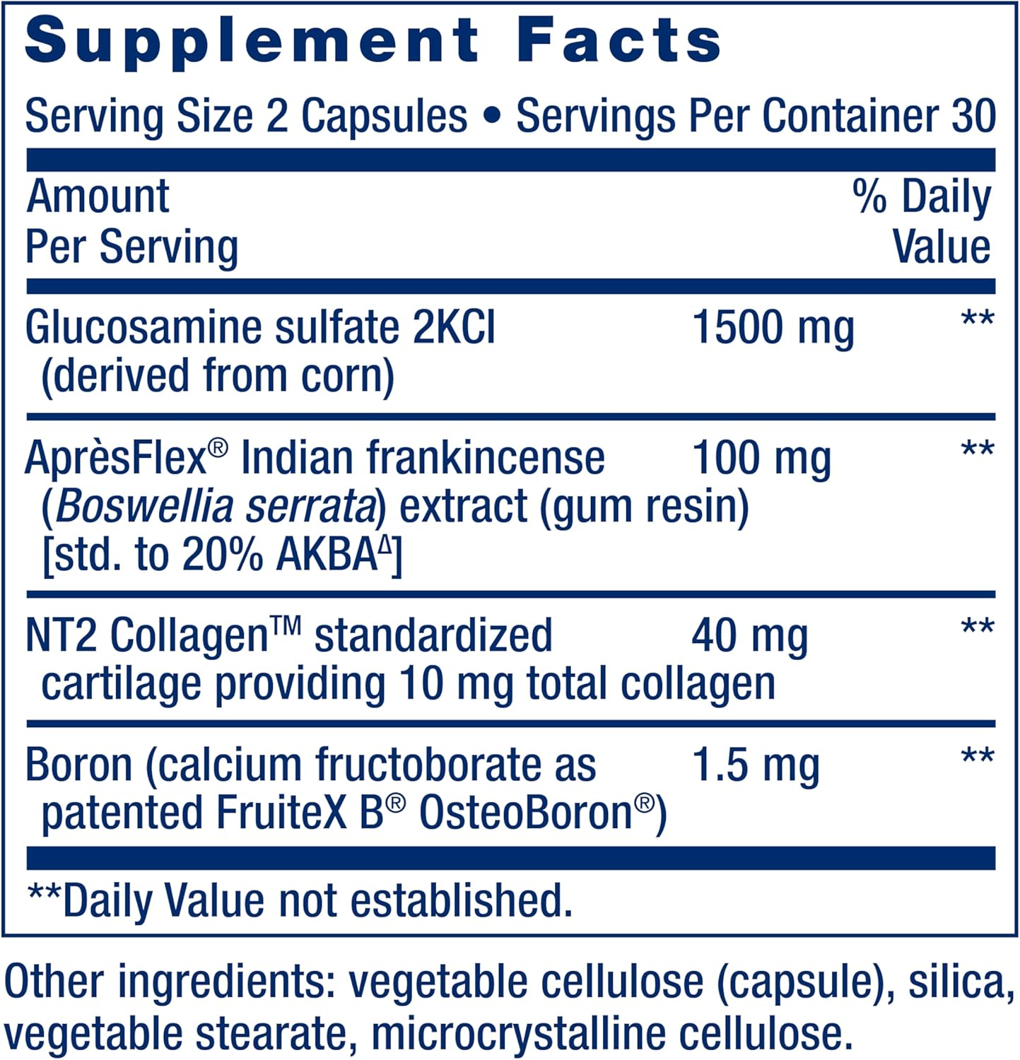 ArthroMax Advanced Joint Health Supplement with Collagen, Glucosamine, Curcumin & Turmeric - 60 Capsules & 30 Softgels