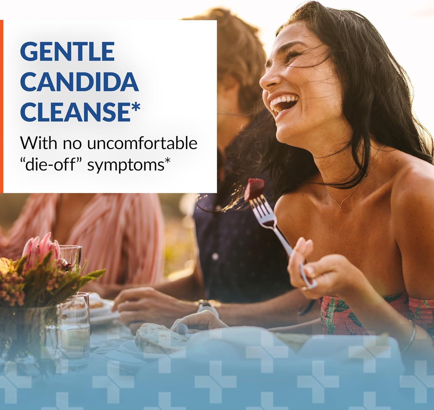 Arthur Andrew Medical Syntol: 90 Capsules of 3-in-1 Probiotic, Prebiotic Fiber, and Yeast Cleansing Enzymes