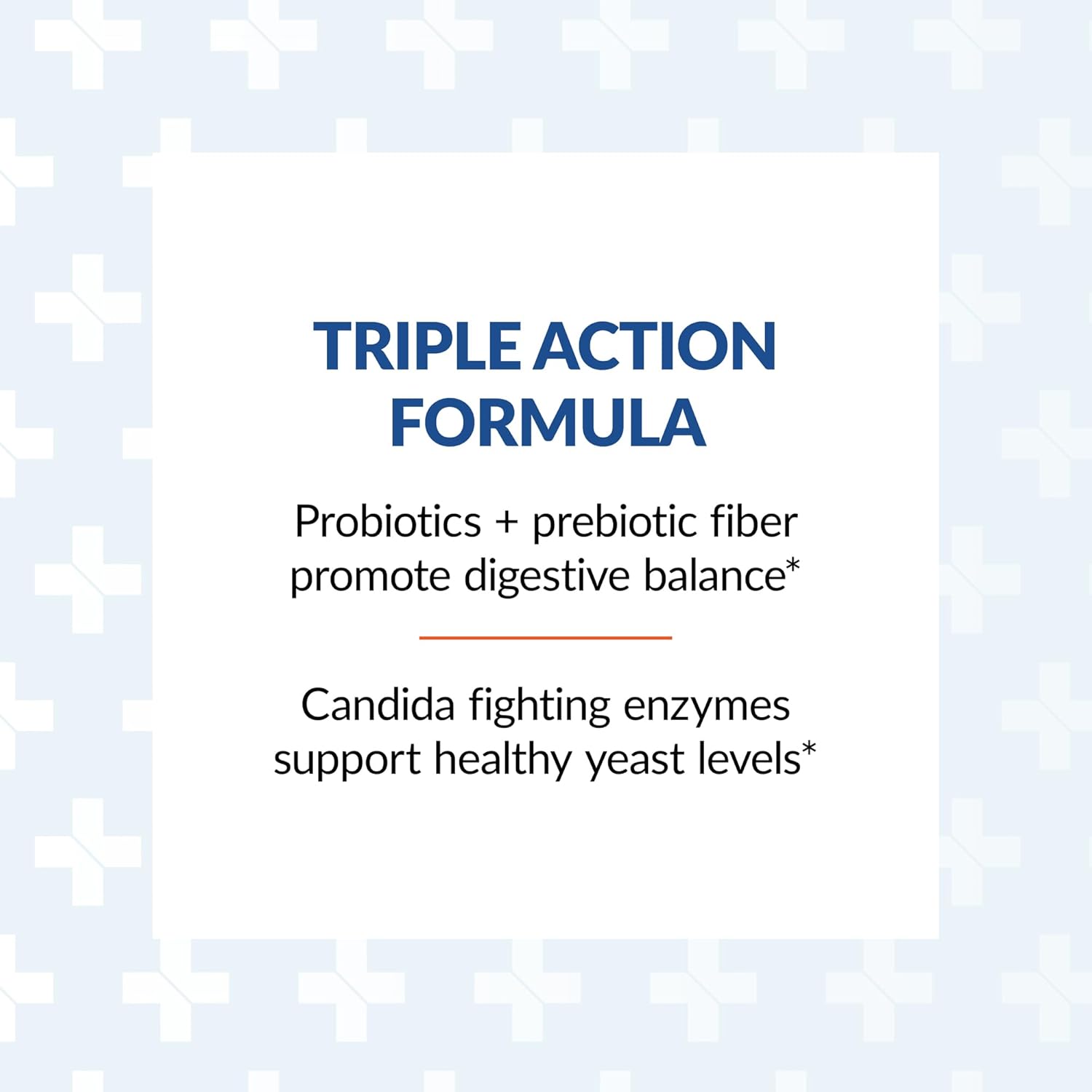 Arthur Andrew Medical Syntol: 90 Capsules of 3-in-1 Probiotic, Prebiotic Fiber, and Yeast Cleansing Enzymes