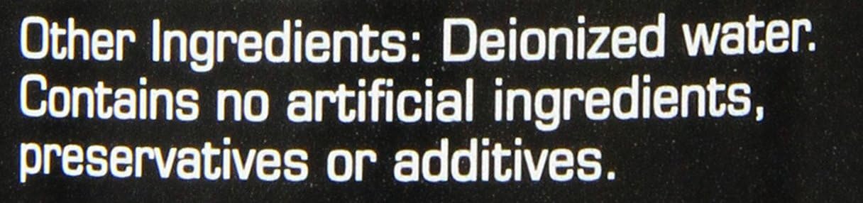 ASAP 22 Plus Silver Solution - Immune System Support - 22 ppm Silver Dietary Supplement - 8 oz Bottle by American Biotech Labs