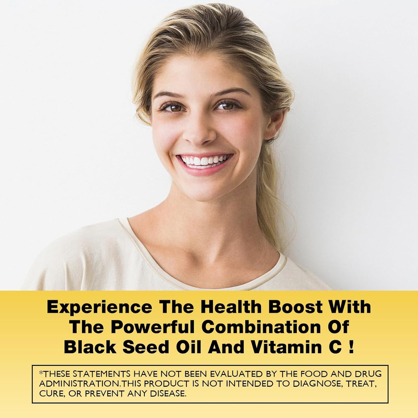 Ashwagandha and Black Seed Oil Gummies for Natural Wellness and Immune Support