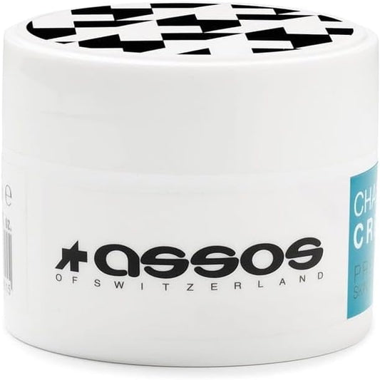 assos Chamois Cream for Cycling Comfort and Protection