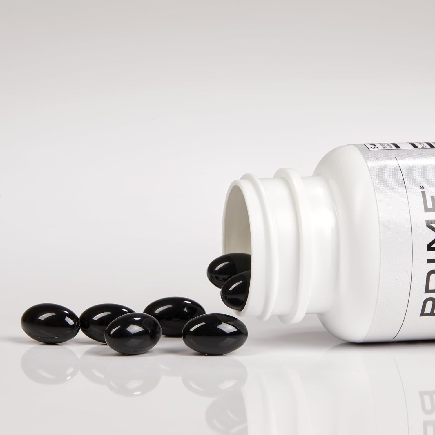 Astaxanthin Cardio and Visual Vitality Formula - Anti-Aging Nutraceuticals for Optimal Cardiovascular Health - 30 Soft Gels