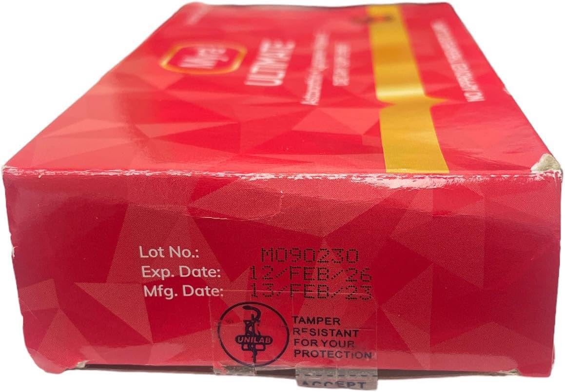 Astaxanthin, Lycopene, and Vitamin E Softgel Capsules - 30 Count