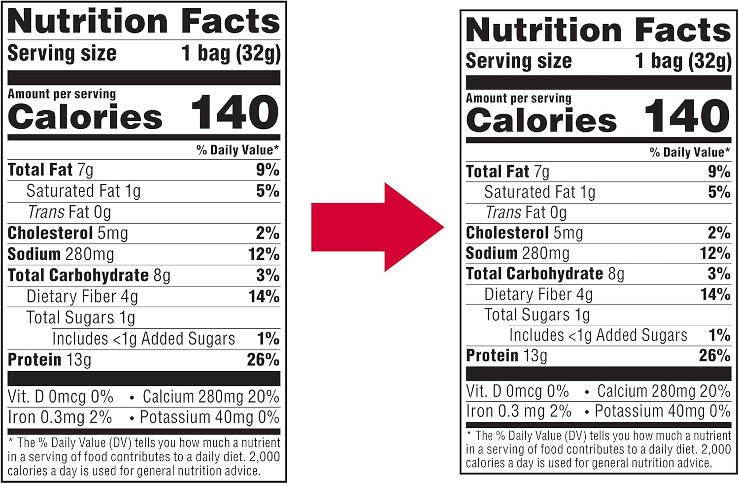 Atkins Chipotle BBQ Protein Chips - 4g Net Carbs, 13g Protein, Gluten Free, Keto Friendly - 12 Pack