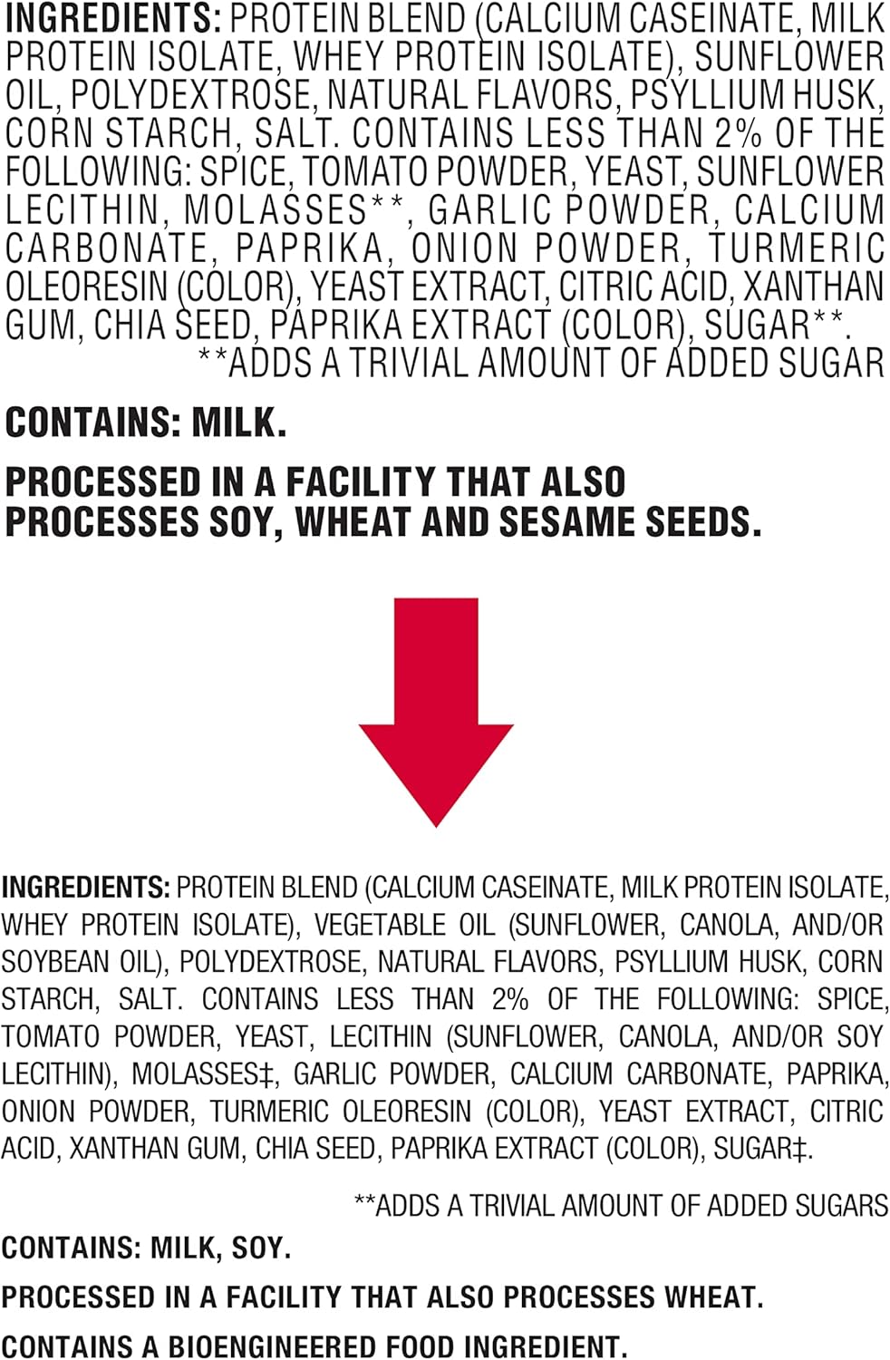 Atkins Chipotle BBQ Protein Chips - 4g Net Carbs, 13g Protein, Gluten Free, Keto Friendly - 12 Pack