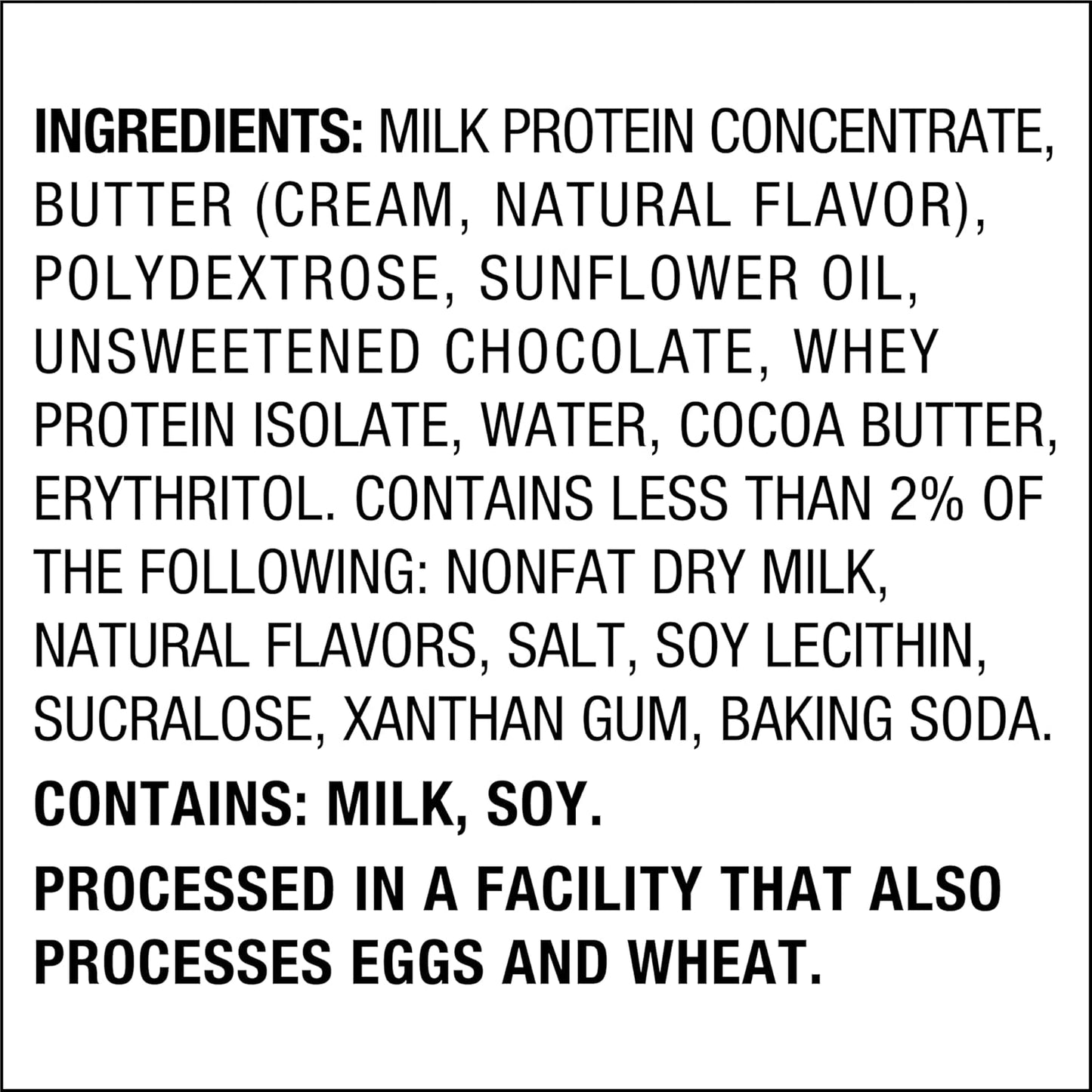 Atkins Chocolate Chip Protein Cookies, Bite-Sized Crunchy Snack, Keto Friendly with 8g Protein, 4g Fiber, 1g Net Carb, 1g Sugar - 3 Bags