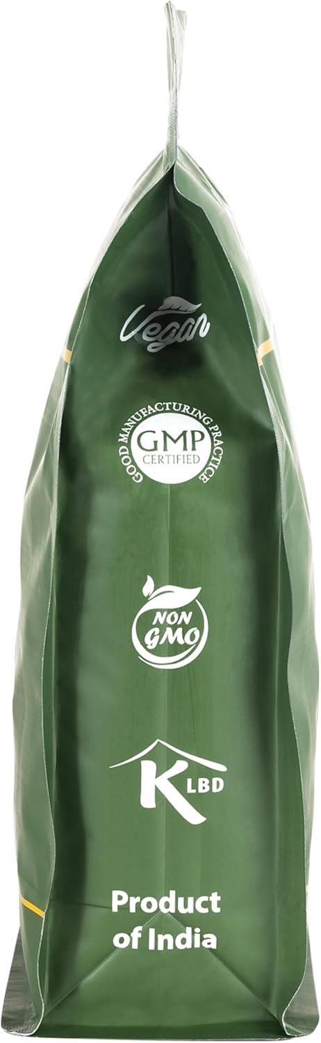 Ayurvedic Gymnema Leaf Extract Supplement with 25% Gymnemic Acid | Digestive Stimulant | Natural Herbal Supplement (35.2 oz)