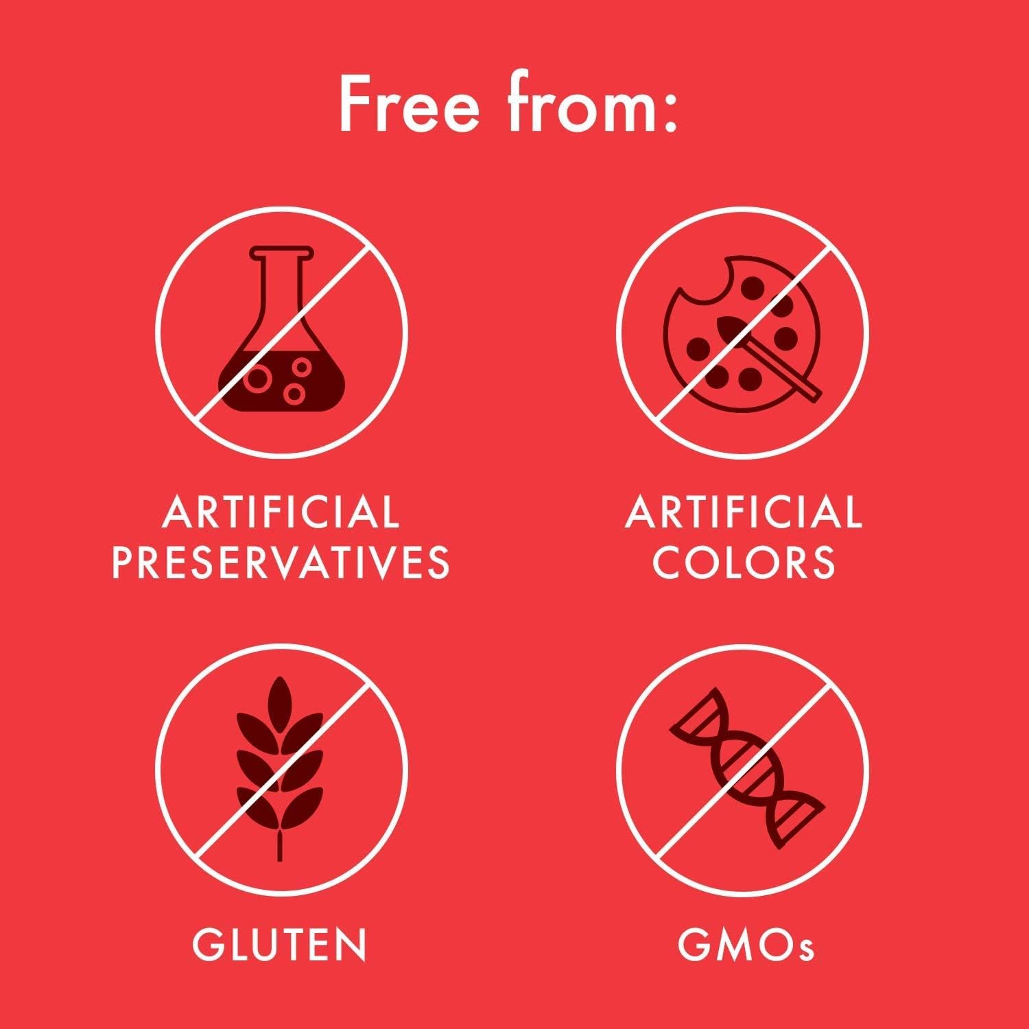 BACID Daily Probiotic Capsules with Bacillus Coagulans for Digestive Health - 100 Count