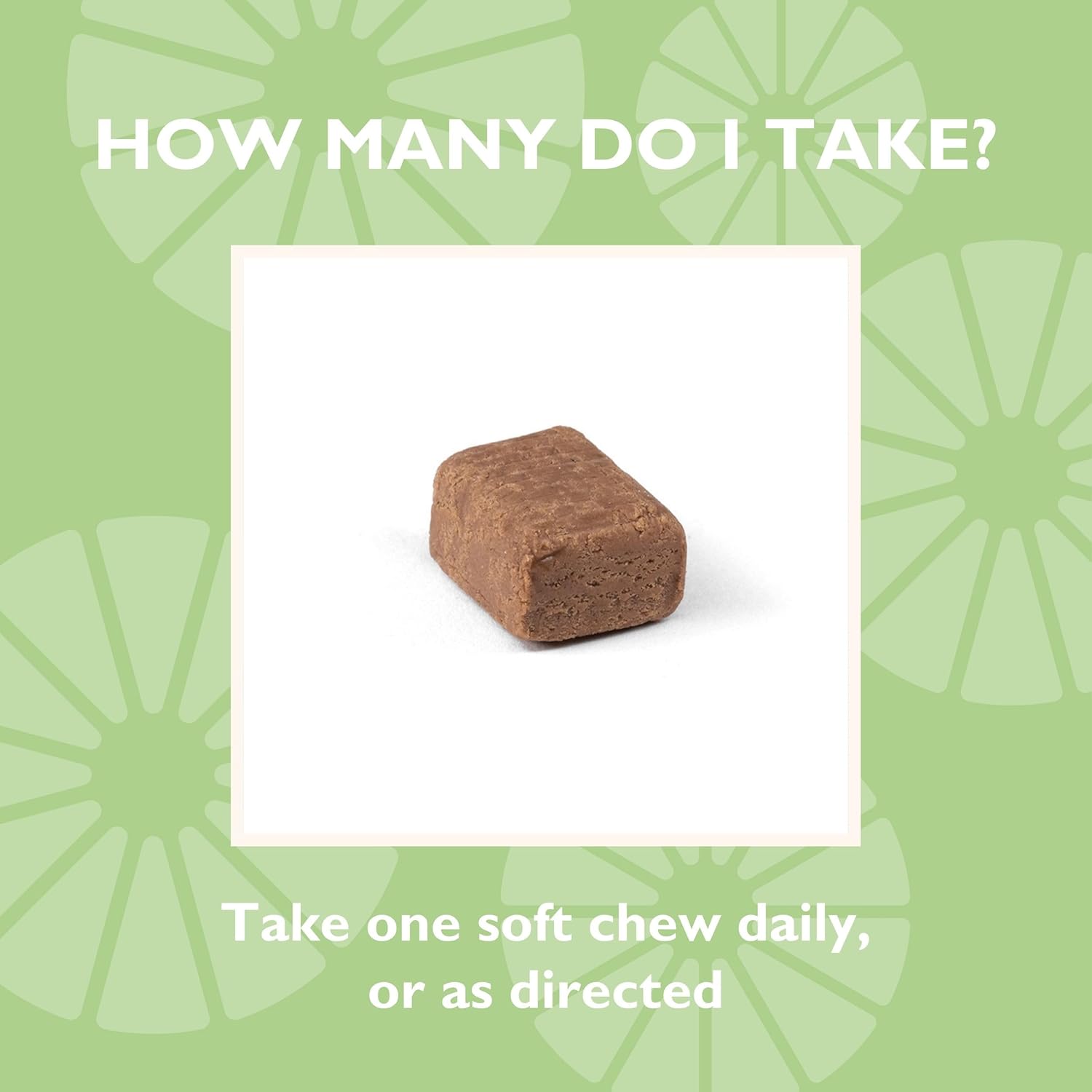 Bariatric 500mg Calcium Citrate Soft Chews with Vitamin D3 for Gastric Bypass - Cafe Mocha Flavor (90 Chews) - BoostGo Australia