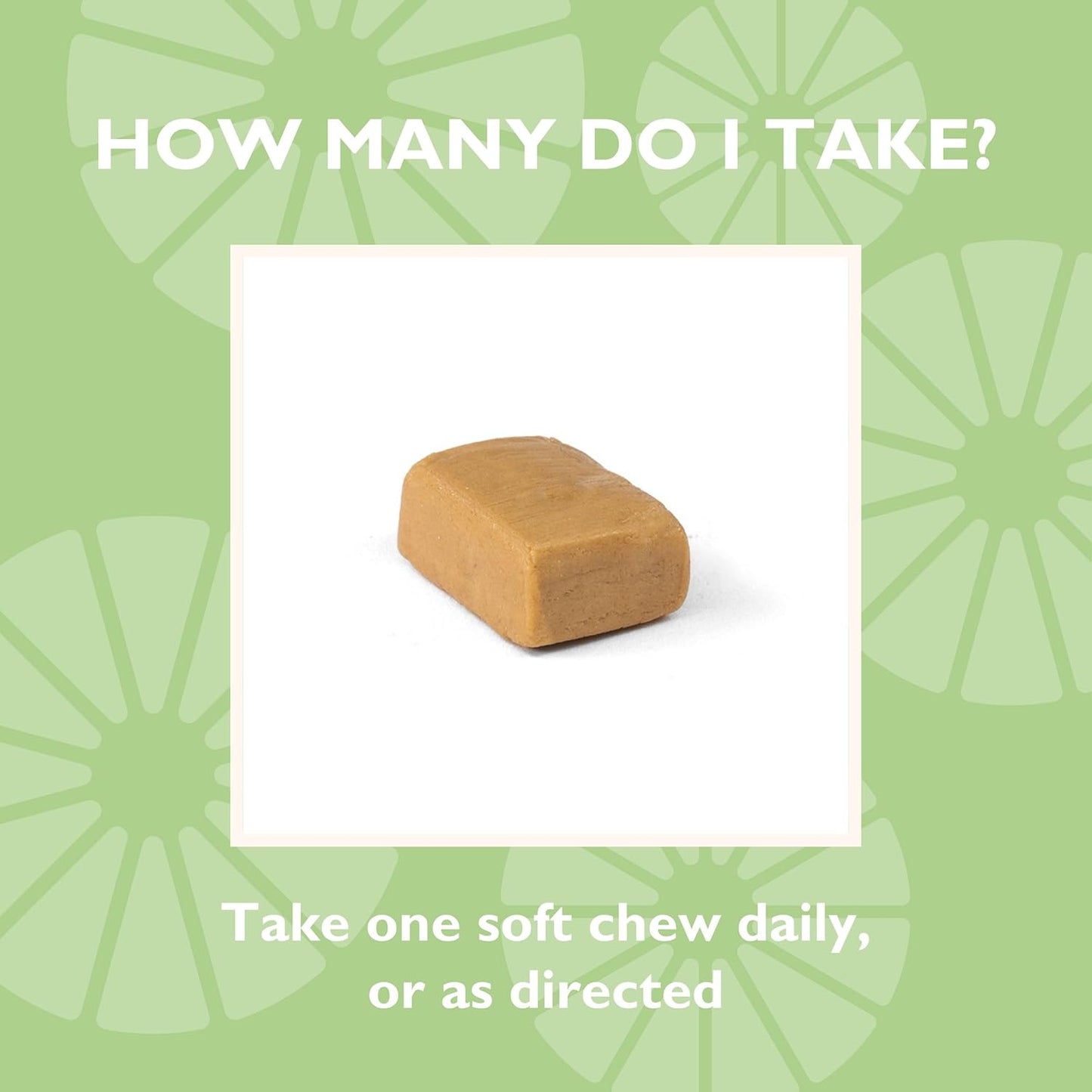 Bariatric 500mg Calcium Citrate Soft Chews with Vitamin D3 for Gastric Bypass - Sugar & Gluten Free, Caramel Flavor (270 Chews) - BoostGo Australia