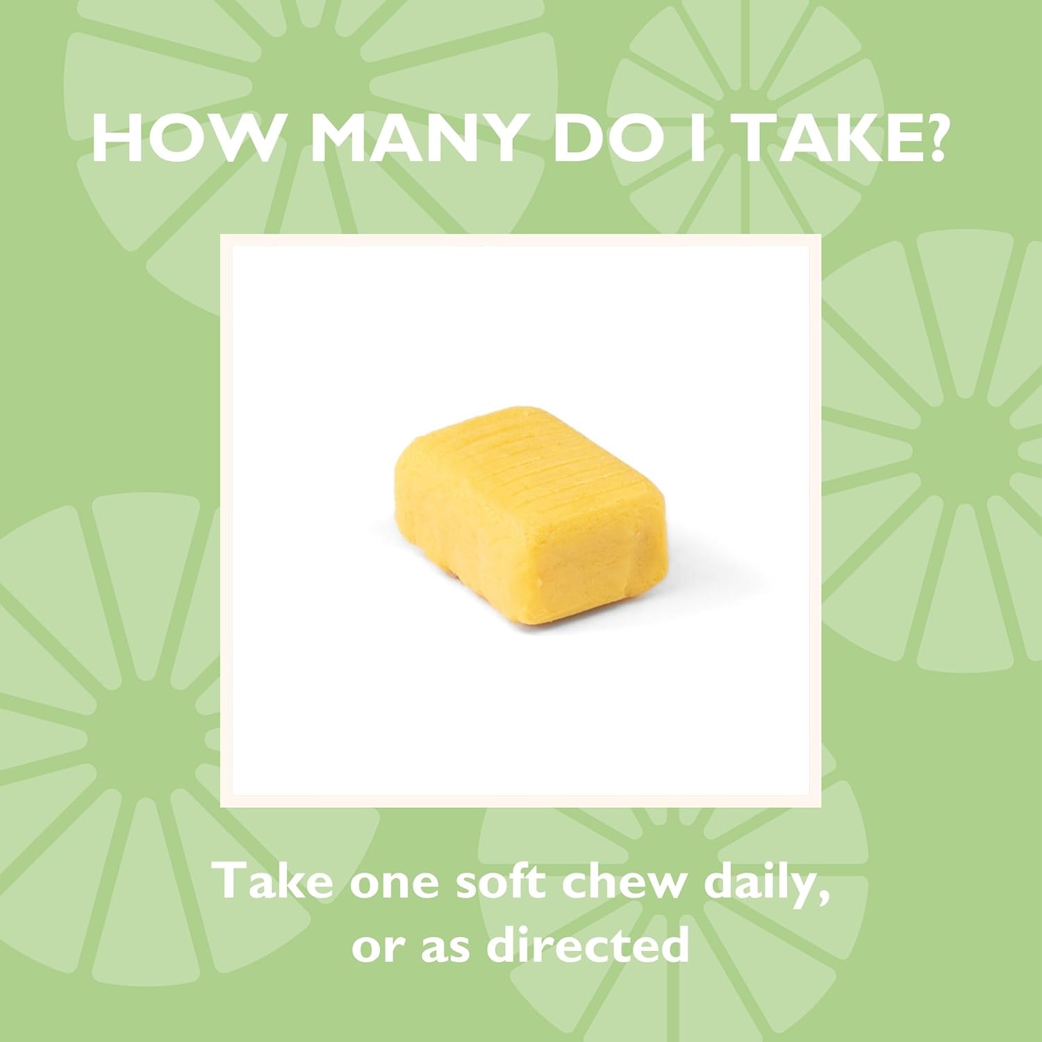 Bariatric 500mg Calcium Citrate Soft Chews with Vitamin D3 for Bone Health - 270 Lemon Chews, Sugar & Gluten Free - BoostGo Australia