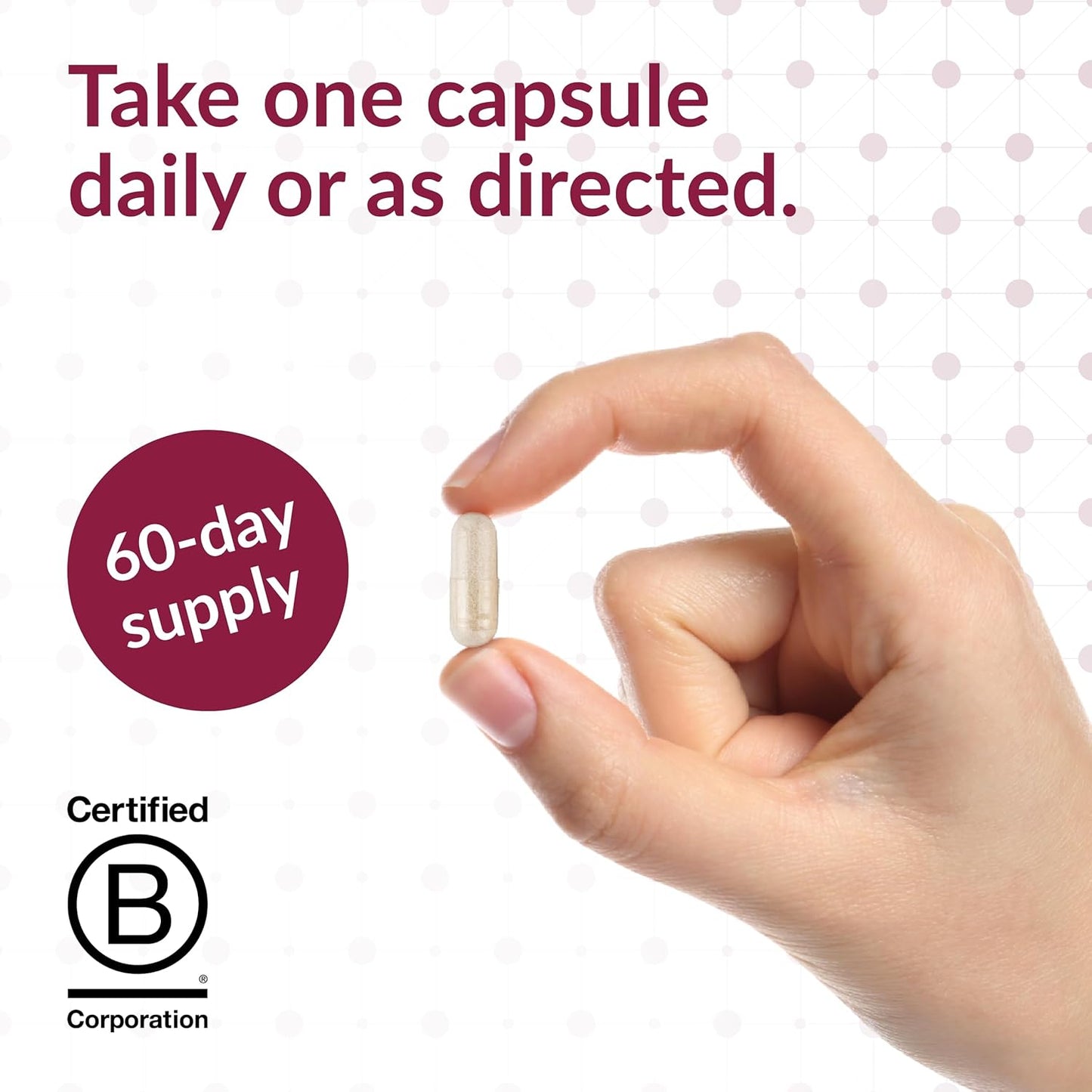 Bariatric Advantage Vitamin A 3,000 mcg Capsules for Eye Health Support - Easy to Digest - 60 Count