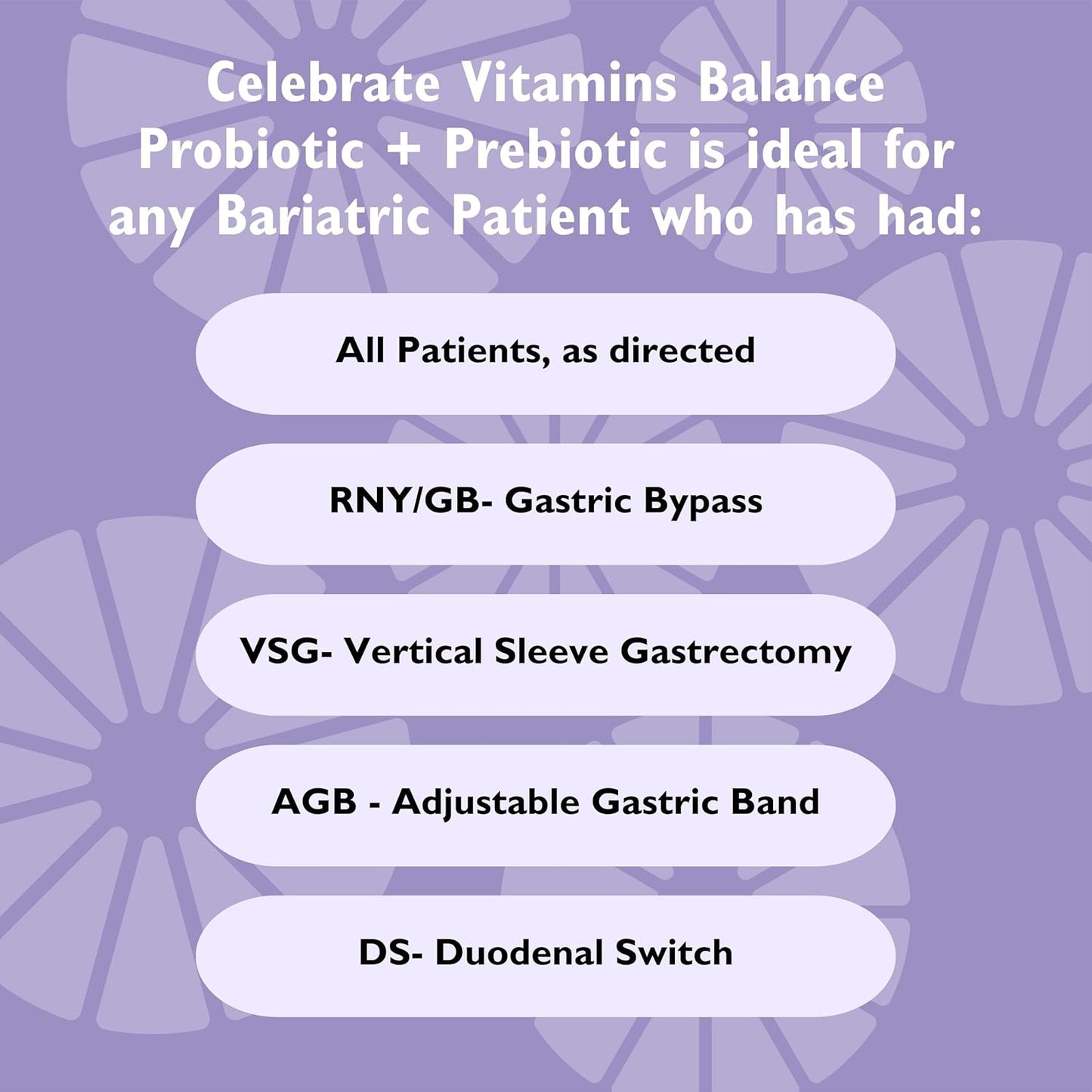 Bariatric Supplements: Celebrate Vitamins B-12 Quick Melt Tablets with Folic Acid - 90 Count (Mint)