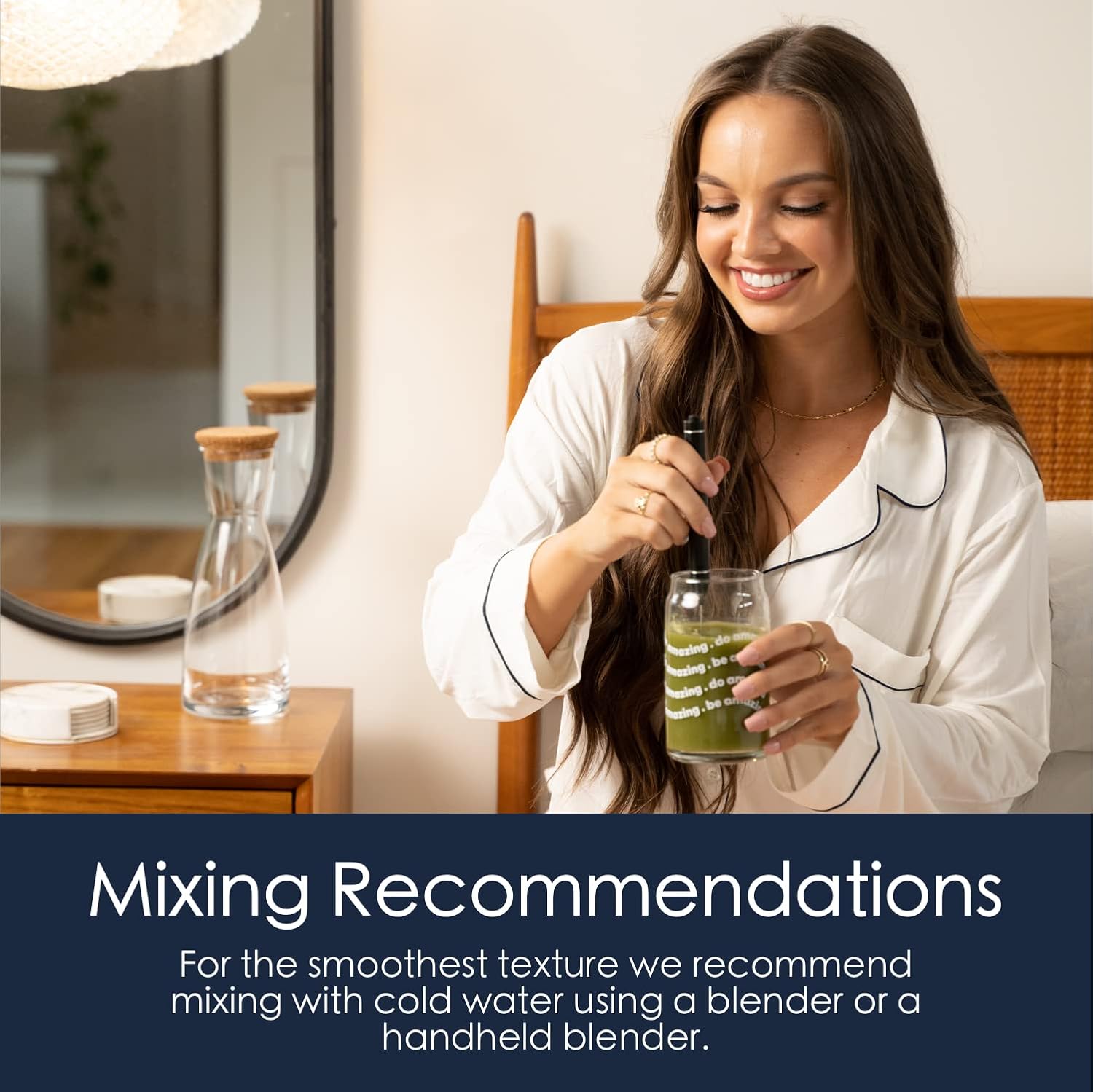 Be Amazing Whey Protein Isolate Powder - Gluten & Soy-Free Muscle Support Shake with Digestive Enzymes - Fruity Cereal Flavor - 25 Servings