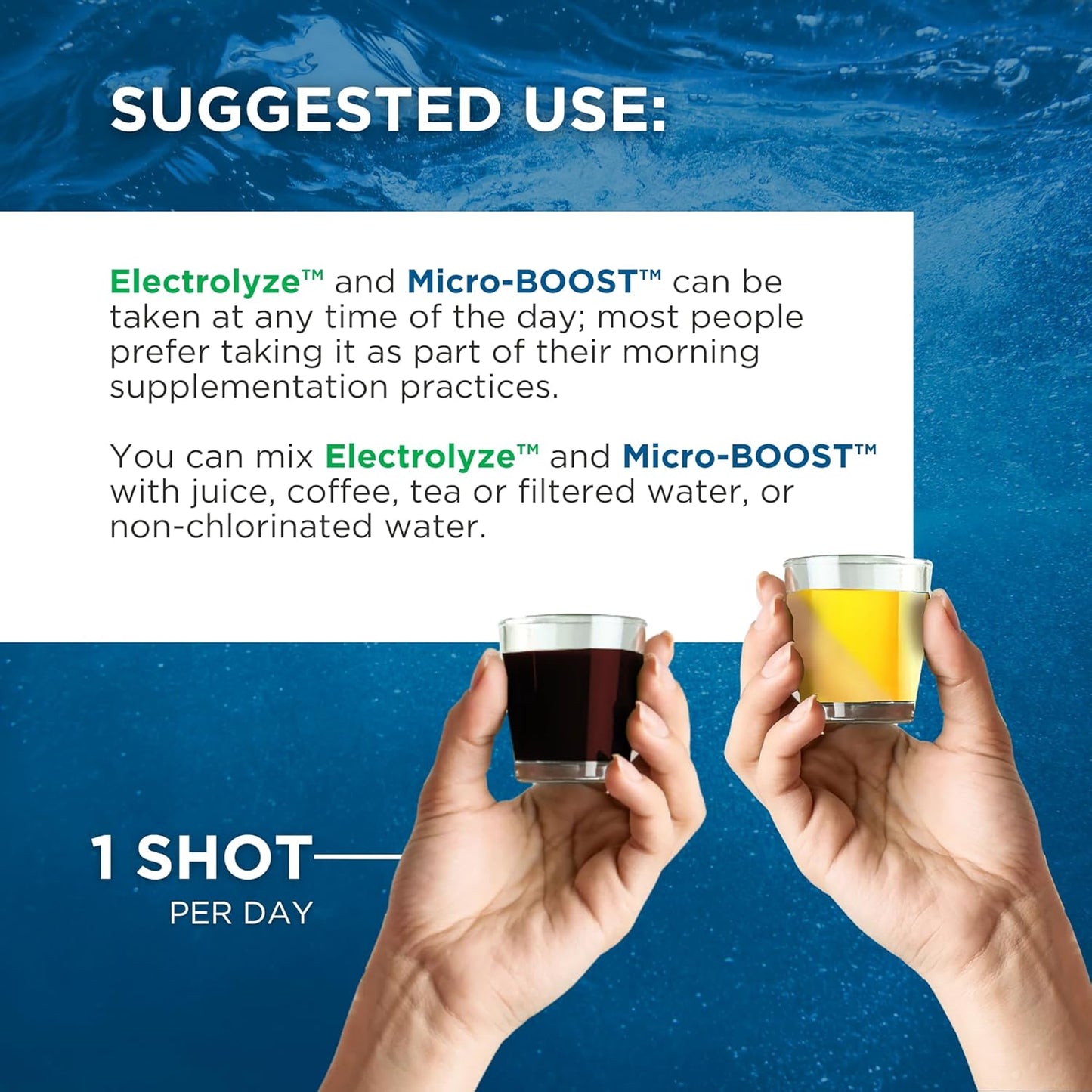 BEAM MINERALS Travel Pack | Electrolyte & Micronutrient Support | On-the-Go Supplement Trio