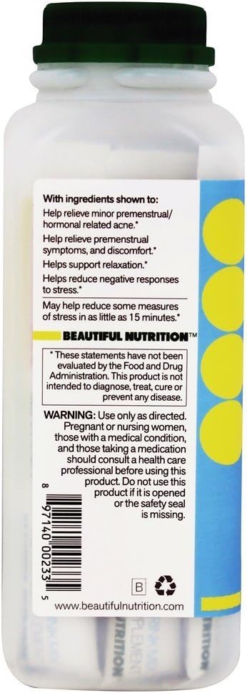 Beautritious Breakout Control Drink Mix for Beautiful Nutrition