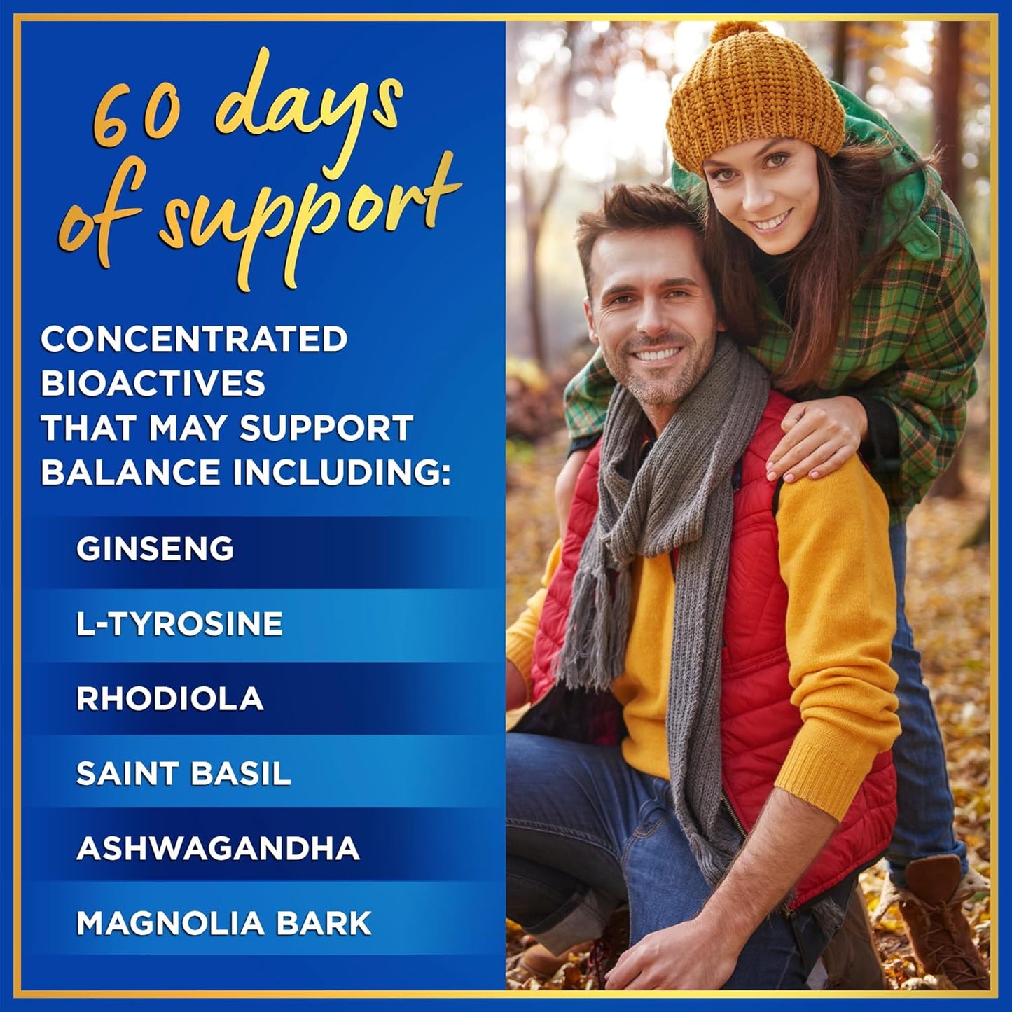 Beauty and Mood Support Bundle with WINDSOR BOTANICALS Cortisol Blocker and Multi Collagen Burn