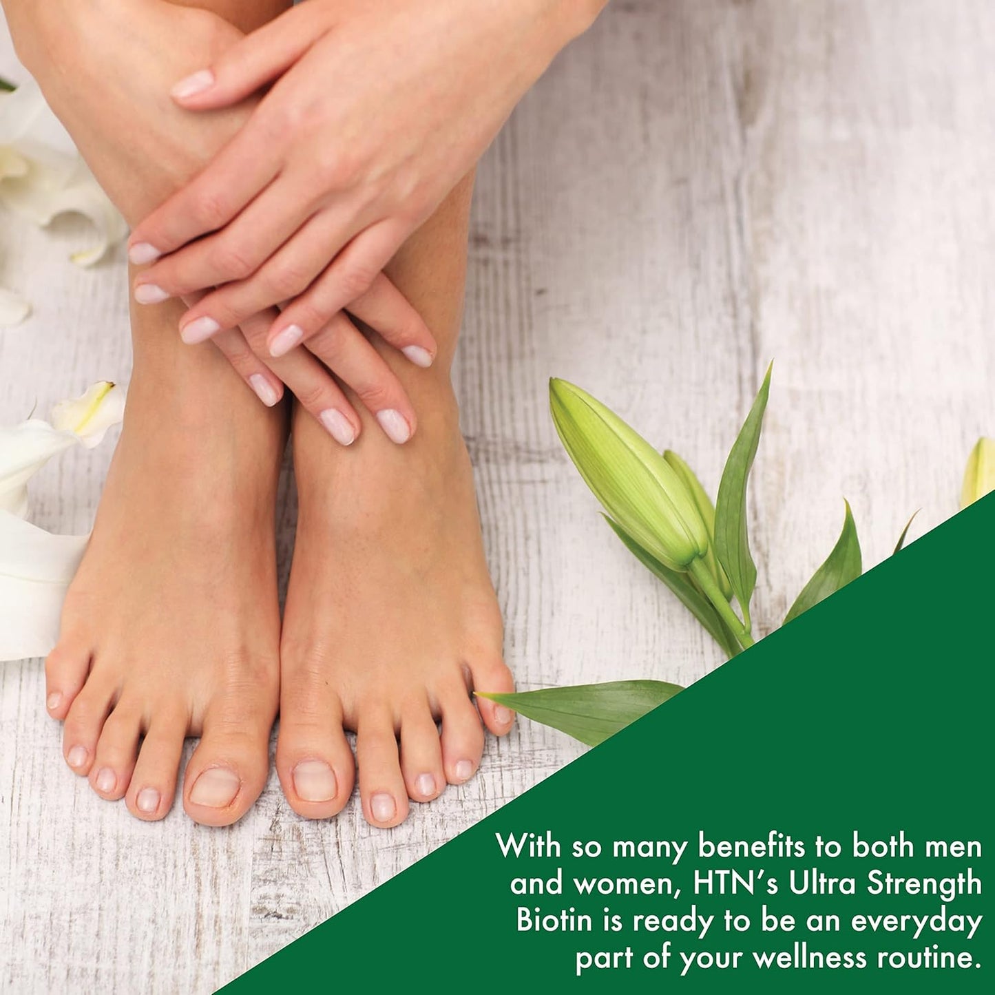 Beauty from Within Booster Pack: Skineu Probiotics, Collagen, and Vegan Biotin for Healthier Skin