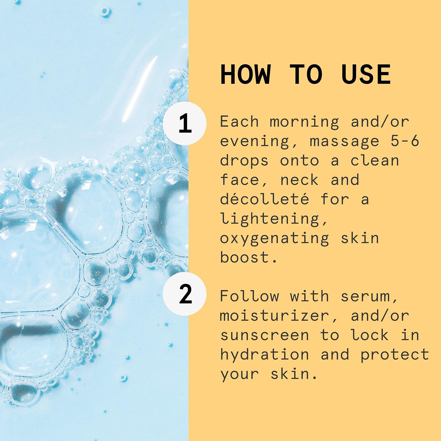 Beauty Pie Superdrops Niacinamide (10%) - Brightening Serum for Pore Refining & Skin Barrier Support