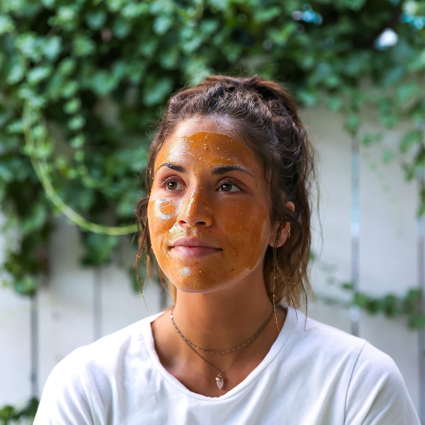 Beekeeper's Naturals Superfood Honey - Energy Boost, Immune Support, Mental Clarity - Bee Pollen, Royal Jelly, Propolis - 11.6 oz - BoostGo Australia