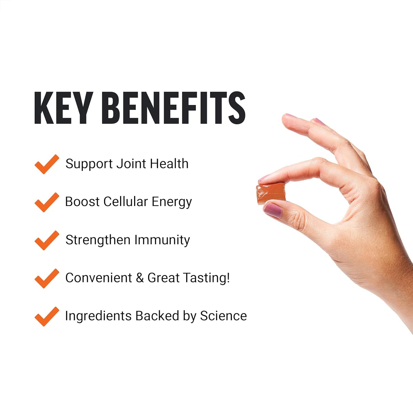 Beet Powder & Turmeric Joint Support Supplements for Blood Pressure & Joint Health