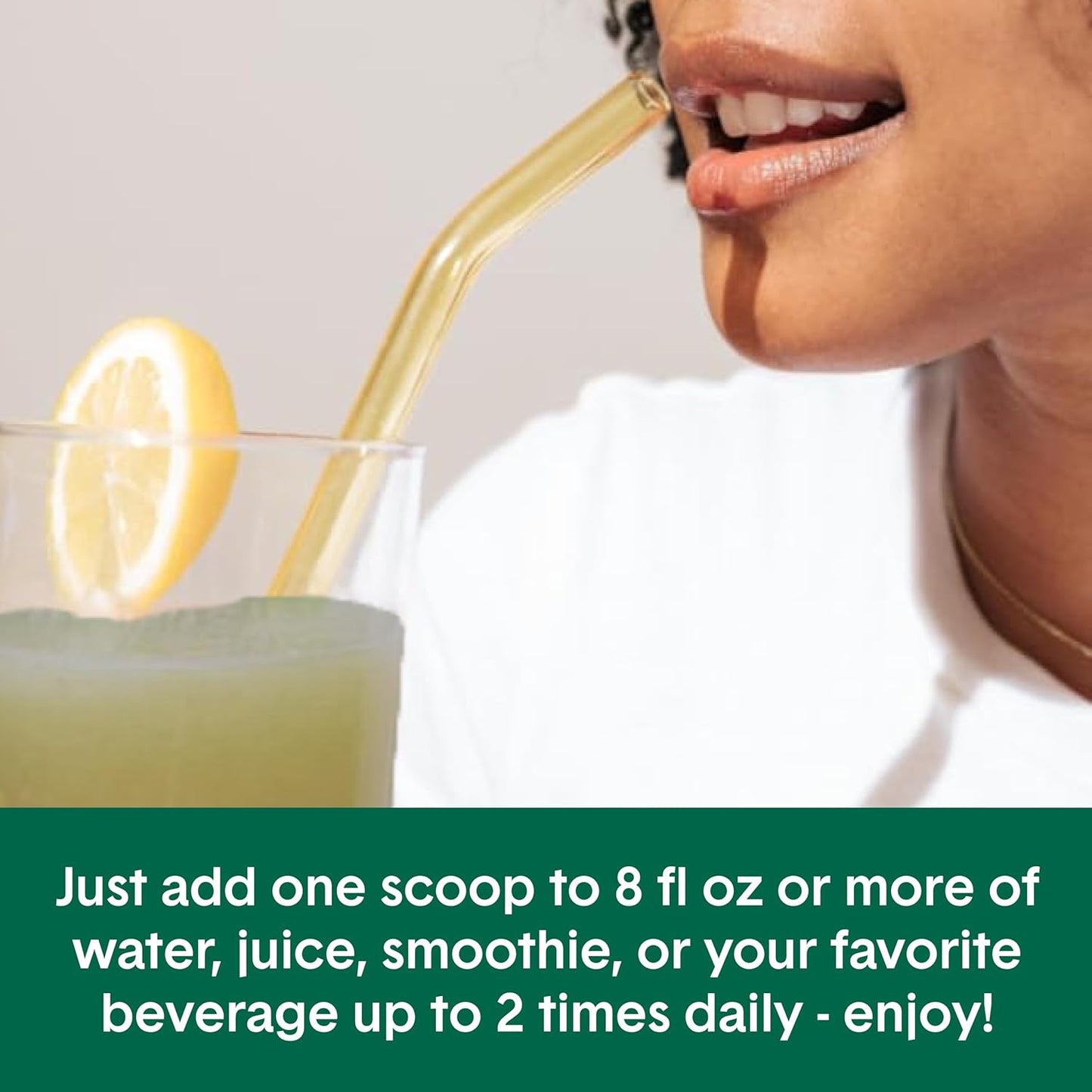 Bellway Super Fiber Powder with Raspberry Lemon Flavor and Added Greens - Boost Digestion and Overall Health