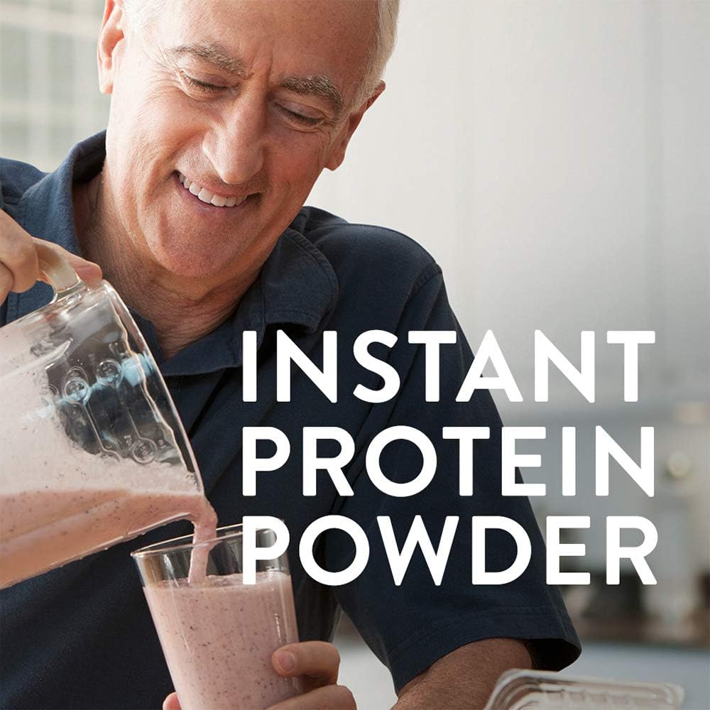 Beneprotein Powder Packets - 18.75-Ounce Total, 75 Packets