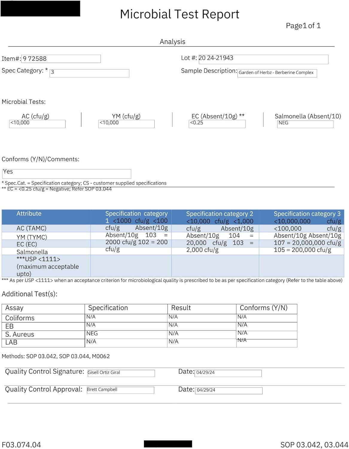 Berberine 1200mg Supplement with Ceylon Cinnamon - Supports Immune System & Weight Management for Men and Women