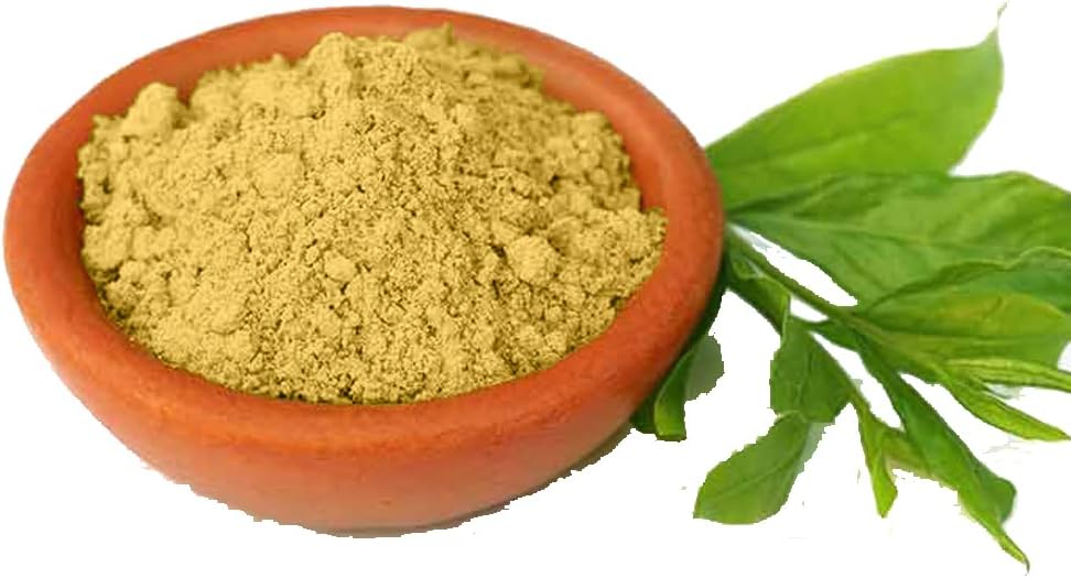 Berberis Aristata Powder 250g - Daru-Haldi, Berberry Root Powder, Tree-Turmeric - Botanic Garden Quality