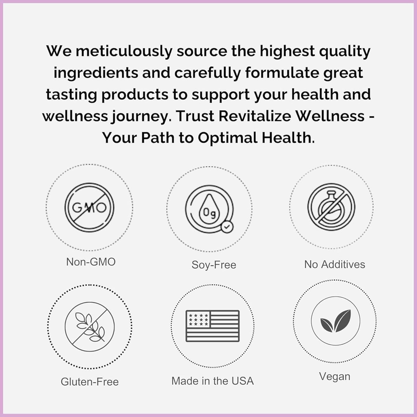Berry Blast Flavor Vitamin C Chewables - 500 mg Ascorbic Acid - 60 Servings for Revitalized Wellness