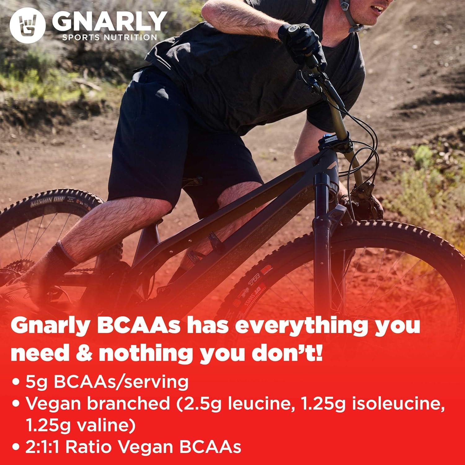 Berry Lemonade BCAAs and Blueberry Açai Performance Greens Bundle (22.22 oz)